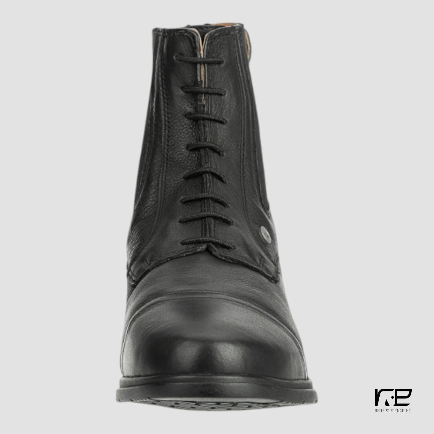 Südwind Stiefelette Nova BZ Lace Vegan Black