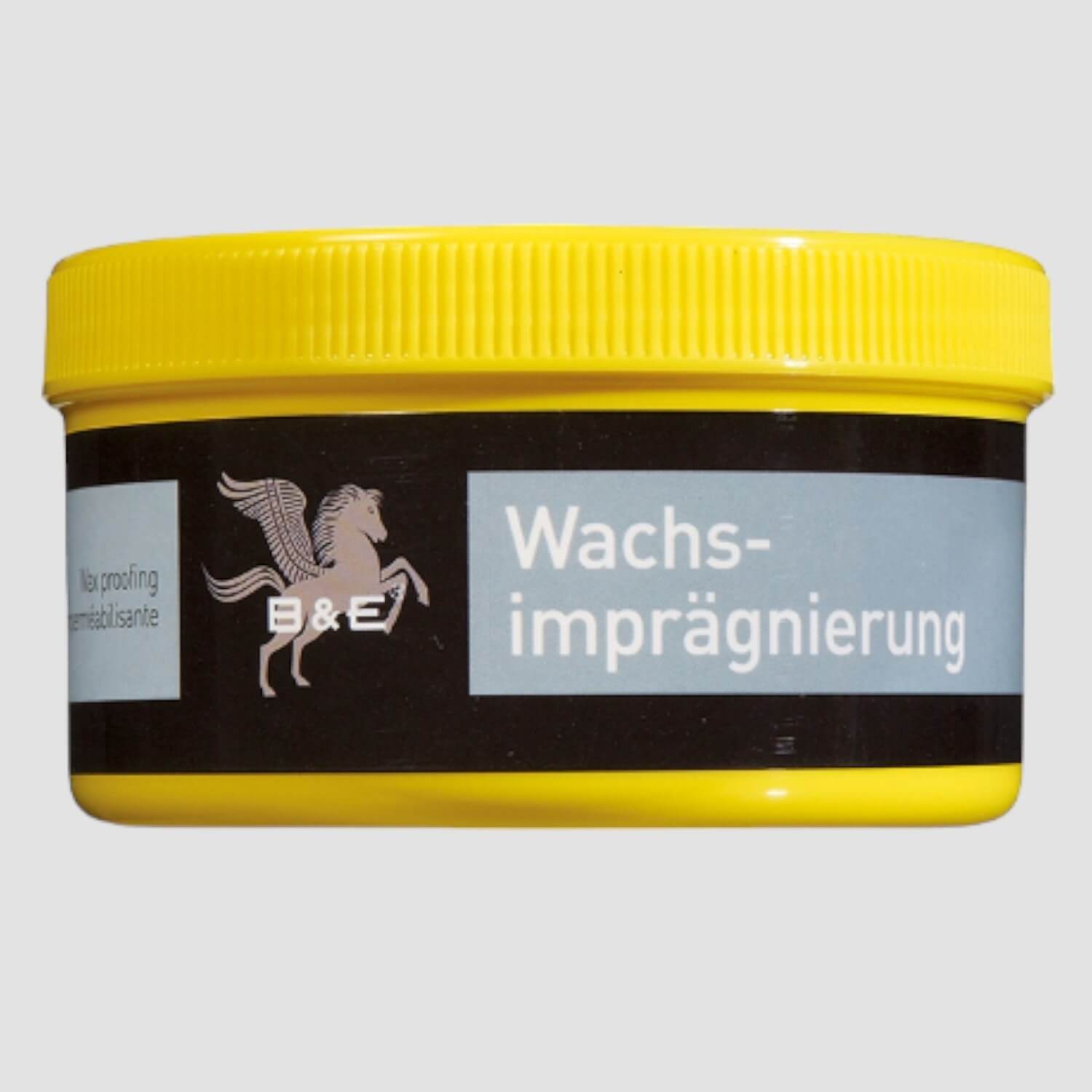 B&E Wachsimprägnierung