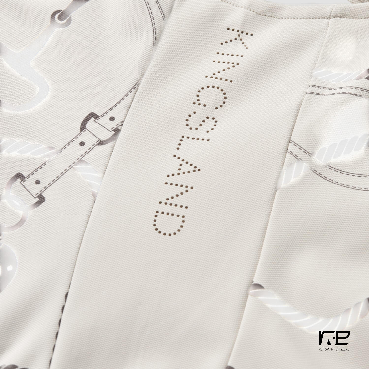 Kingsland KLLarissa Ladies Training Top Rainy Day