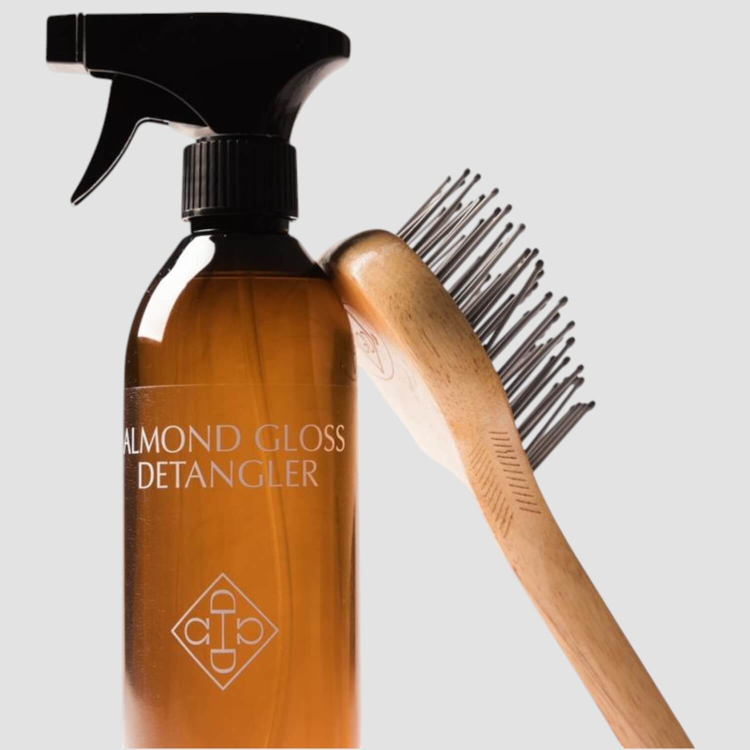 Kentucky Horsewear Schweif- und Mähnenspray Almond Detangler 500ml