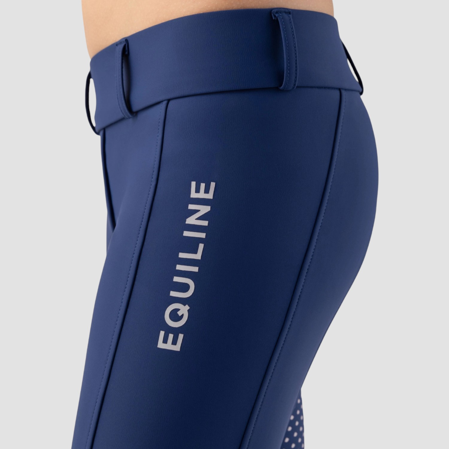 Equiline Leggings Junior Fullgrip