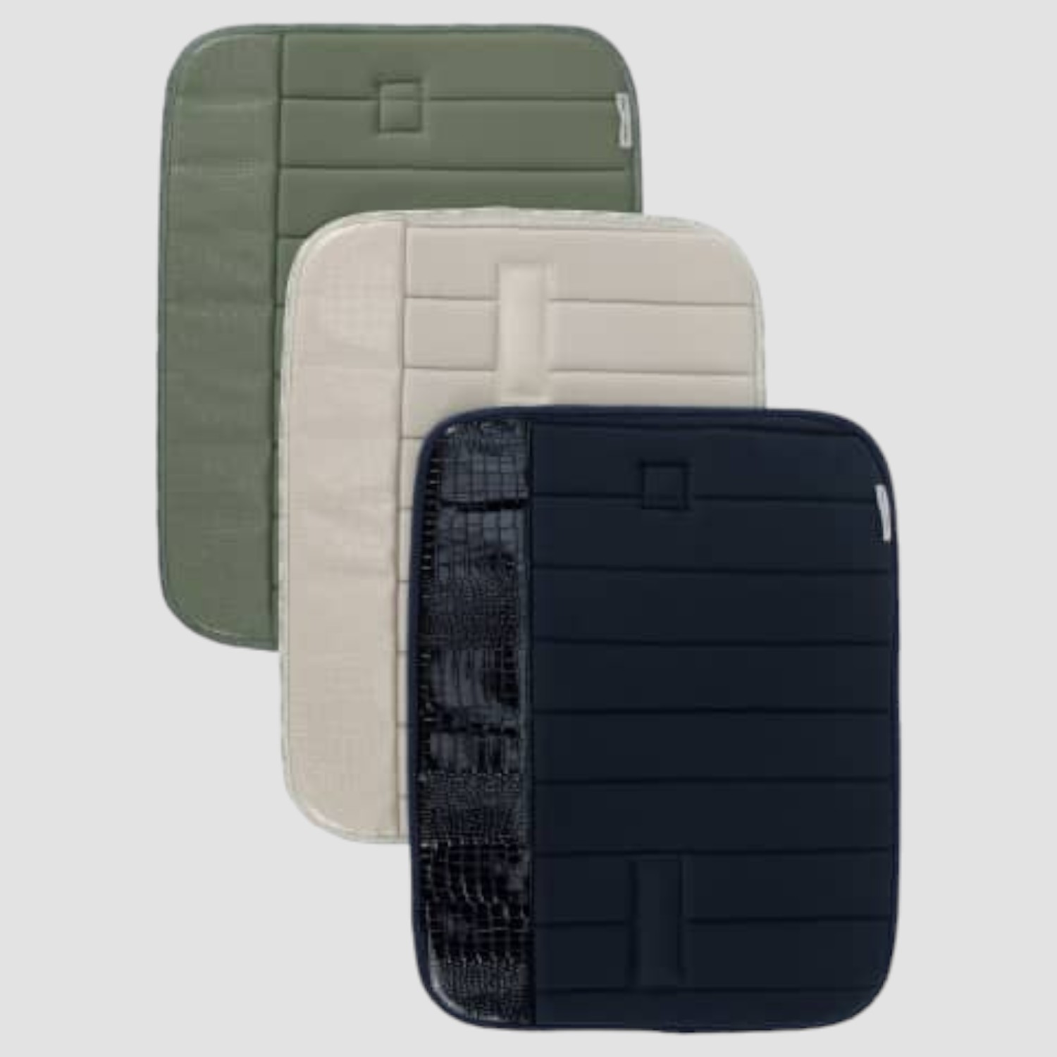 Eskadron Bandagenunterlagen Mesh Platinum 22