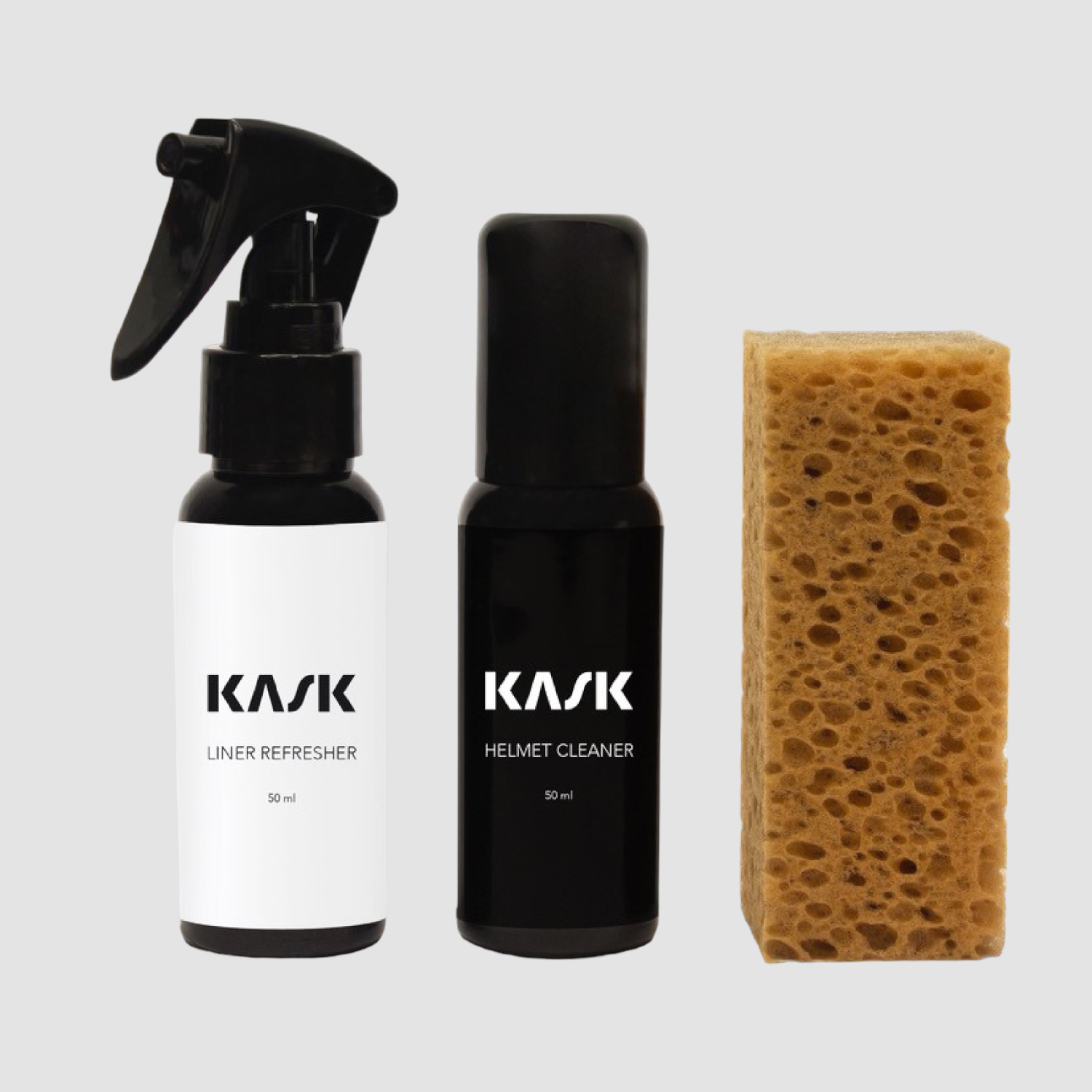 Kask Dogma Cleaning Kit