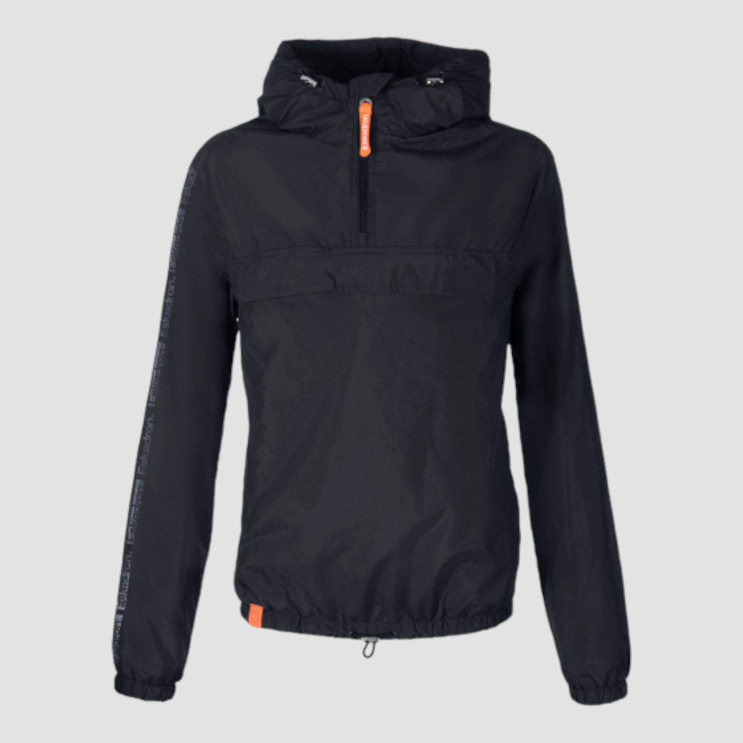 Eskadron Schlupfjacke Tia Blau