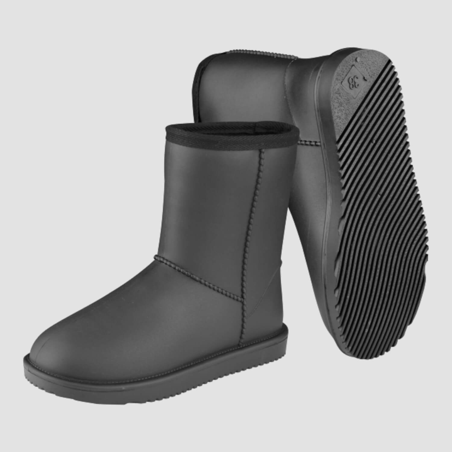 Waldhausen Bootie Rainless Allweather Sommer Schwarz