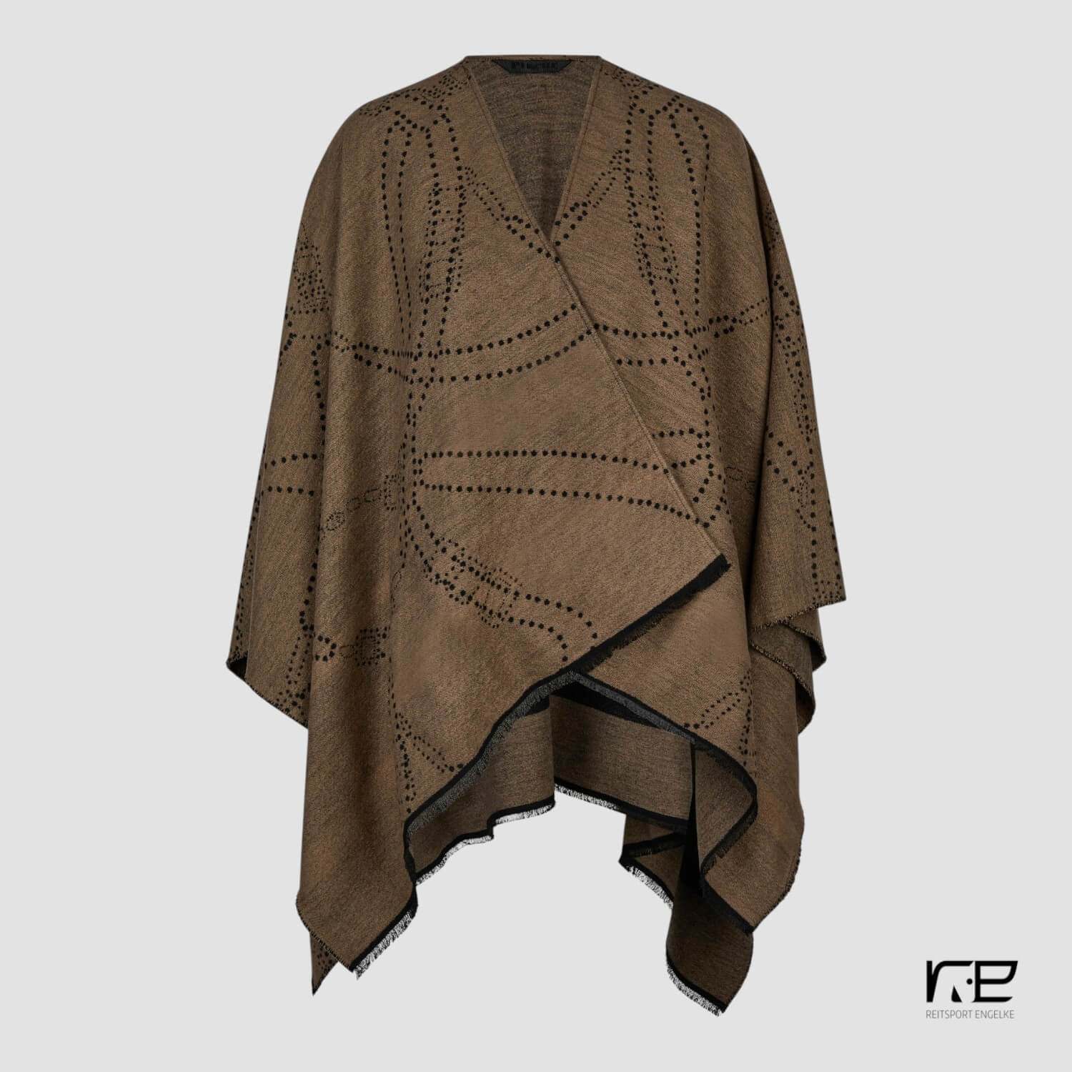 Pikeur Cape Wende-Cape Mocha Cream