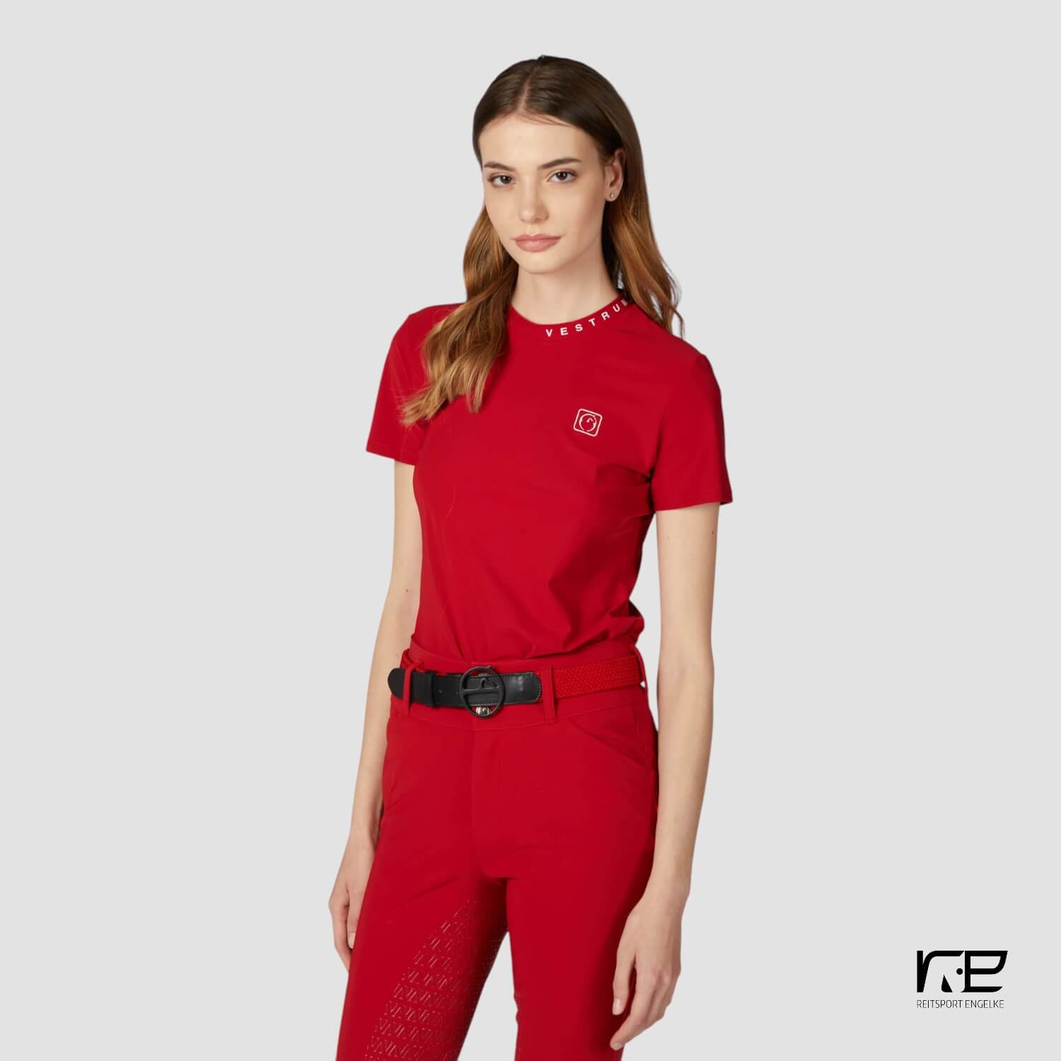 Vestrum Trainingsshirt Ulma SS