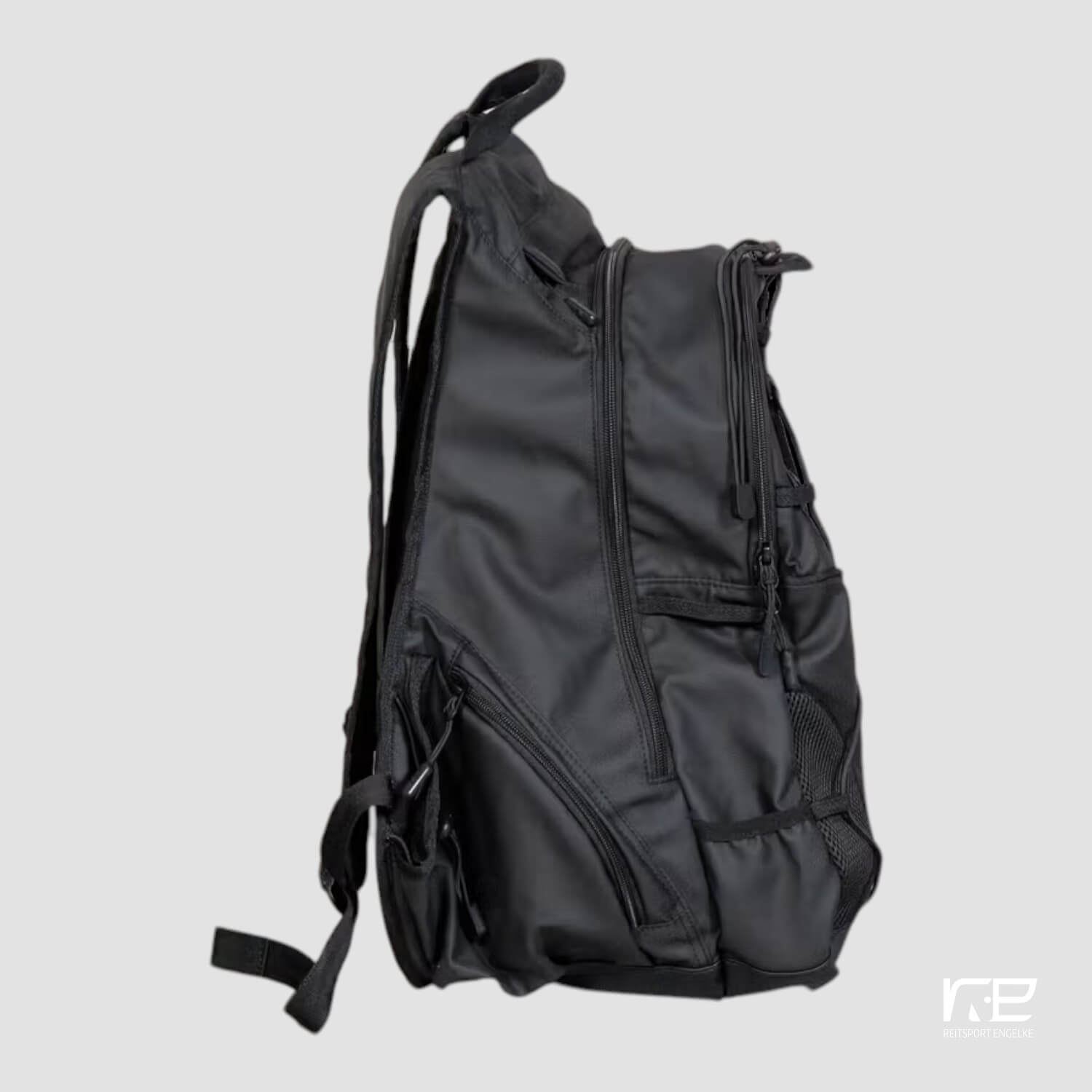 Kentucky GD Grooming Rucksack Schwarz