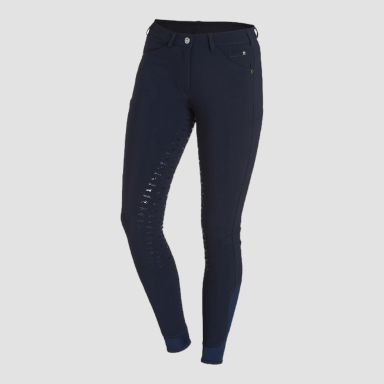 Schockemöhle Sports Reithose Jolene FS Style Night Blue