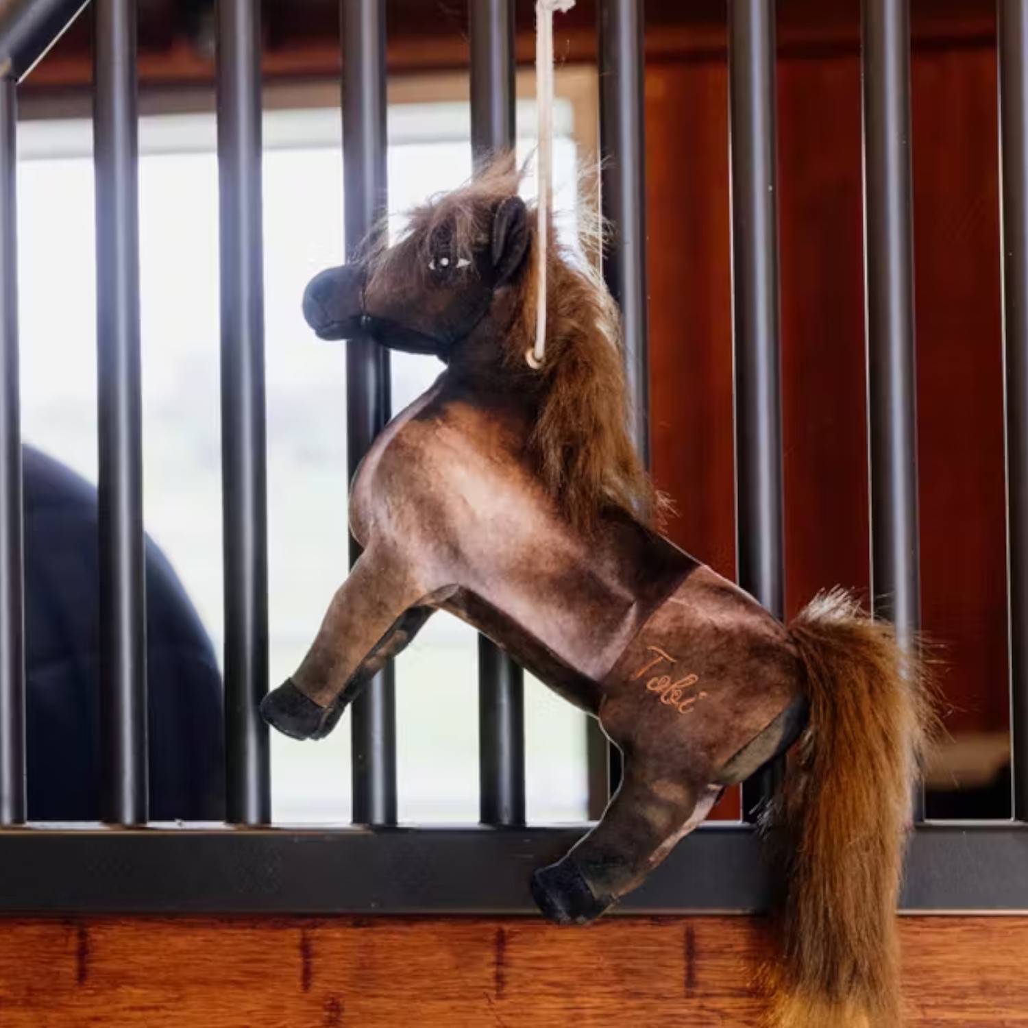 Kentucky Horsewear Relax Horse Toy Tableux