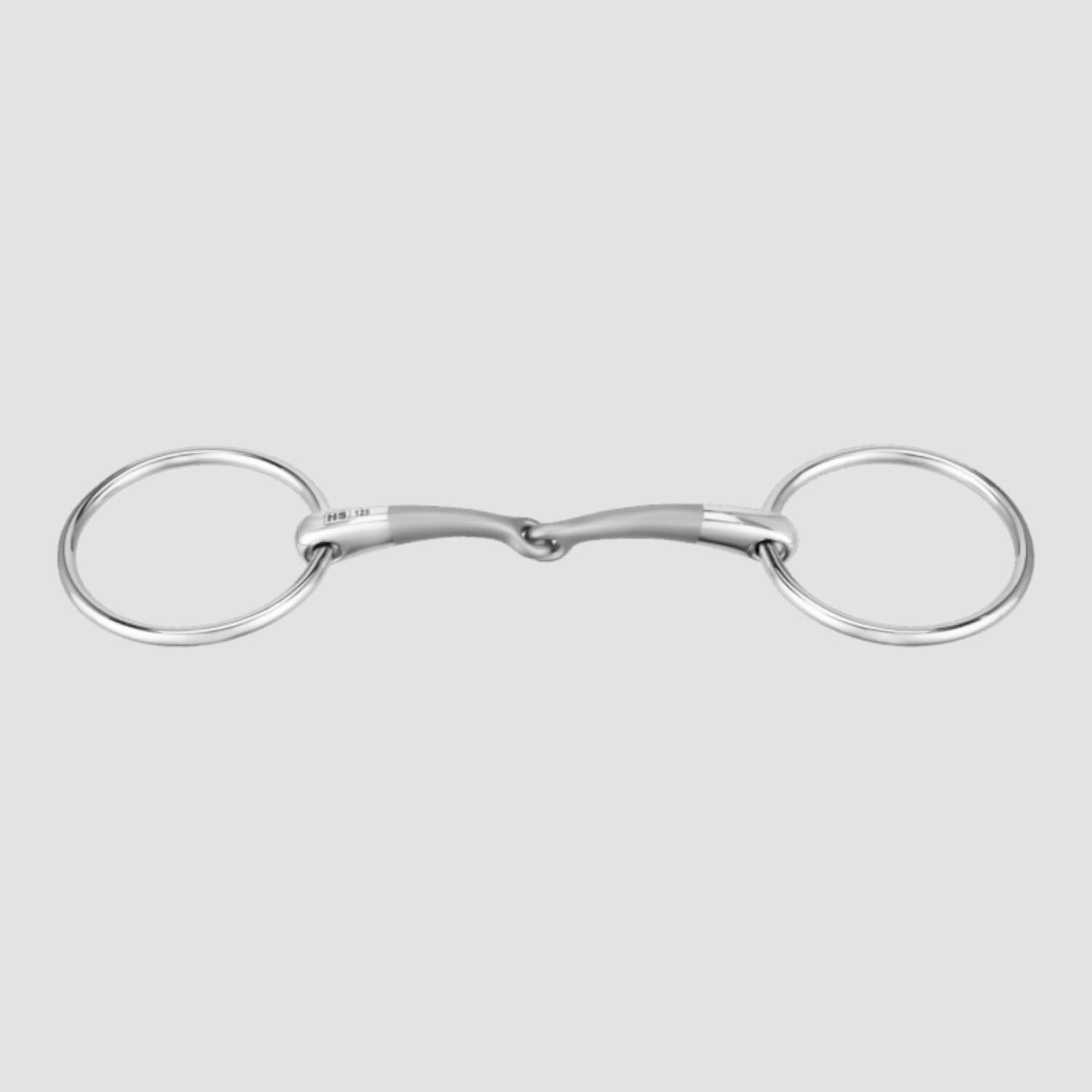 Sprenger Satinox Wassertrense Einfach Gebrochen 14mm