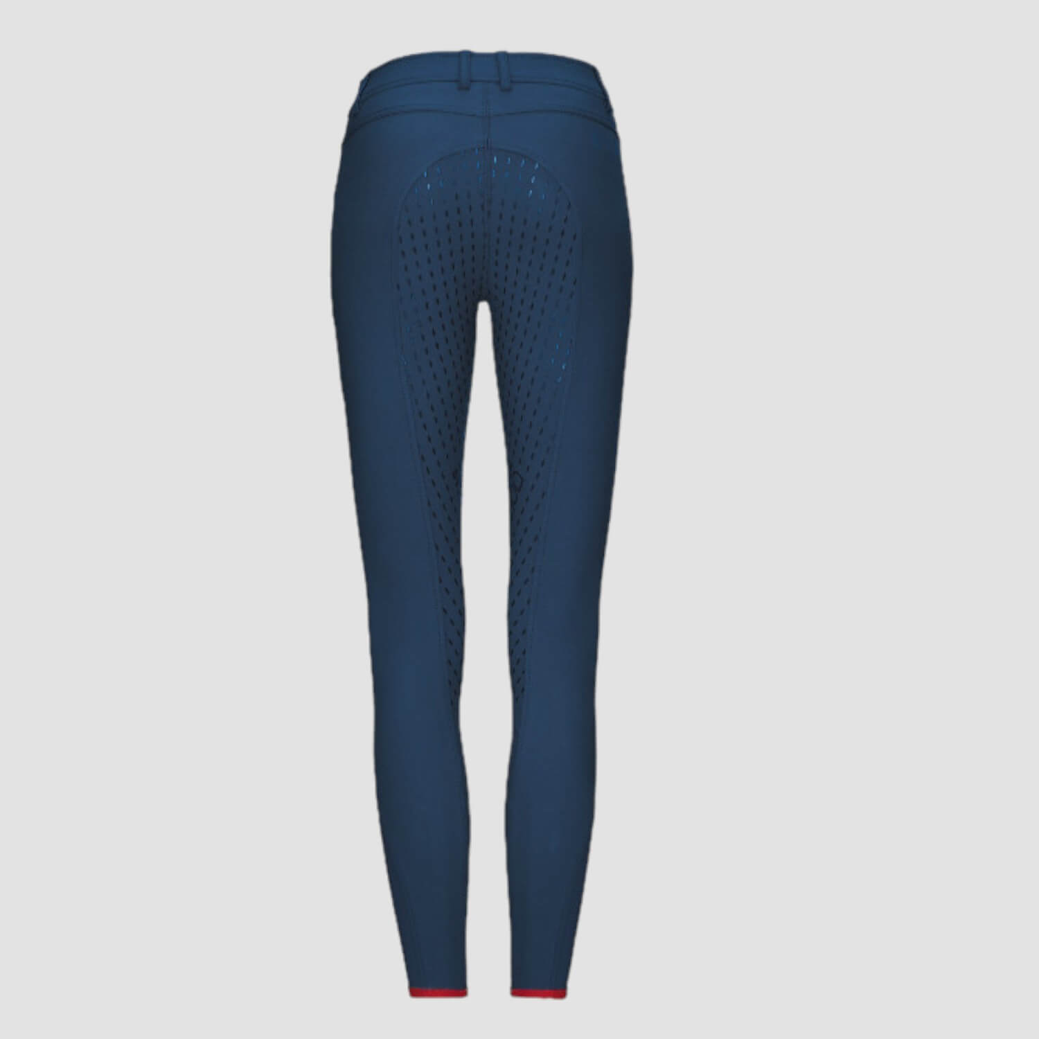 Cavallo Reithose Cass Grip Junior Navy