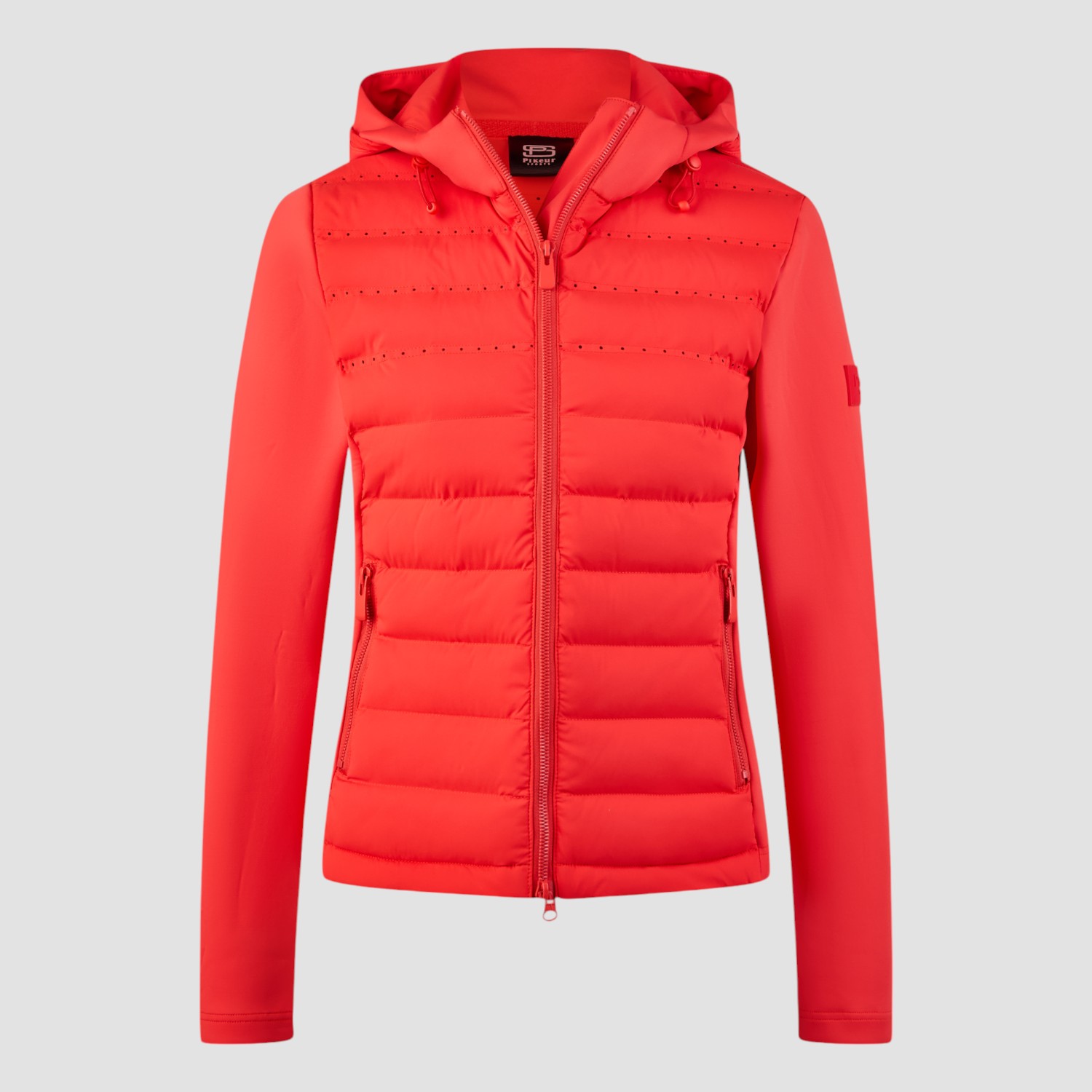 Pikeur Hybrid Jacket 7043 Sports