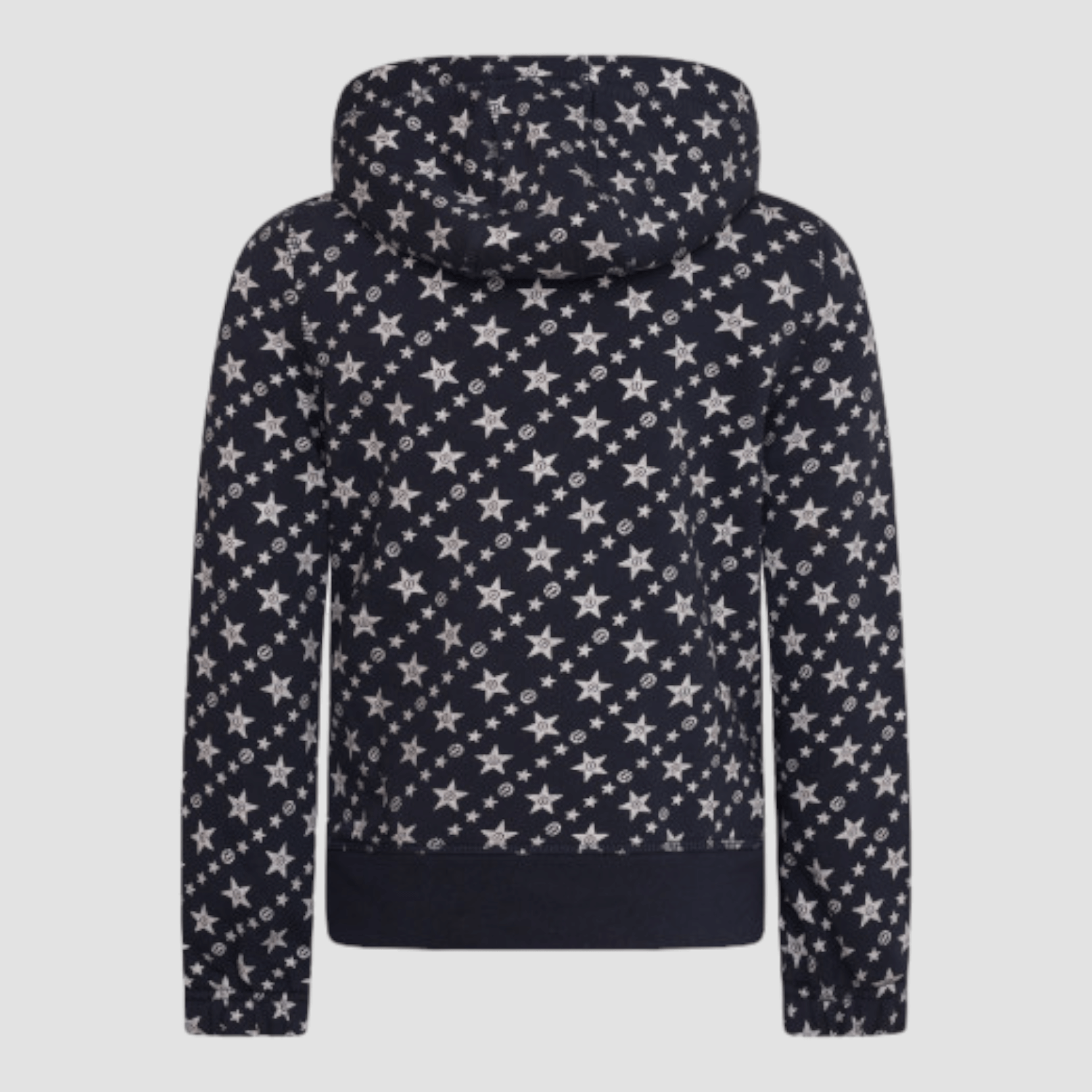 Imperial Riding Kids Hoody IRHBobby Star Mini Navy