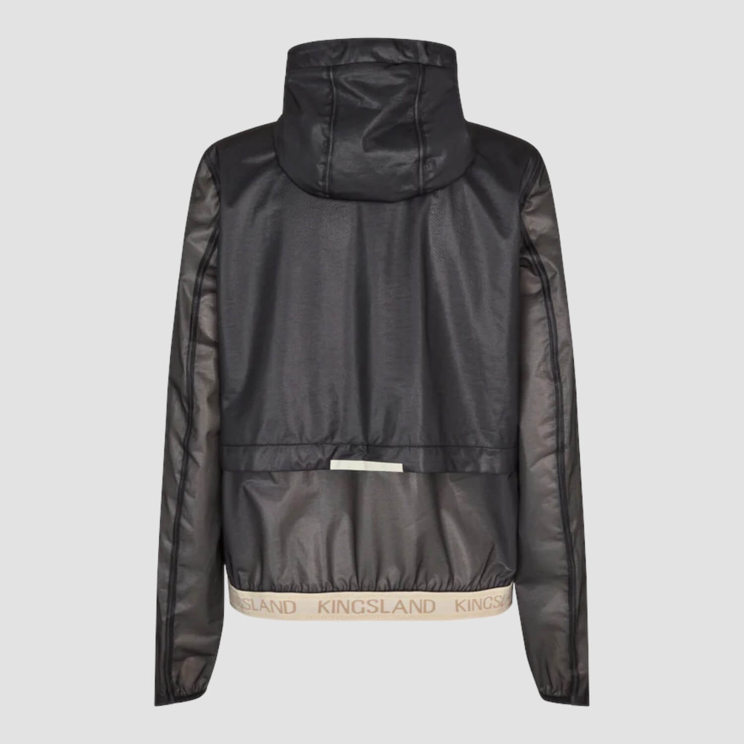 Kingsland KLNaomi Ladies Riding Jacket Navy