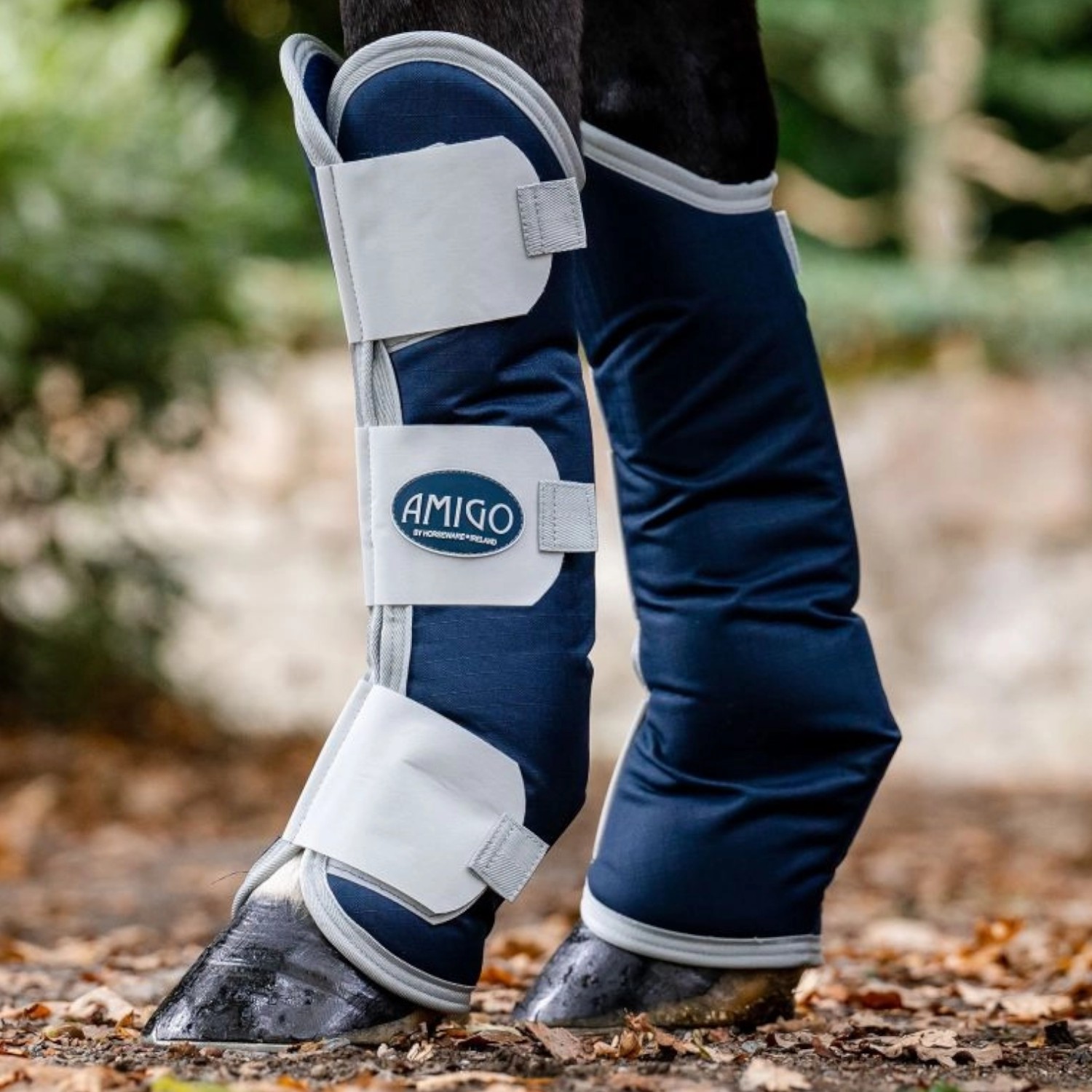 Horseware Amigo Travel Boots