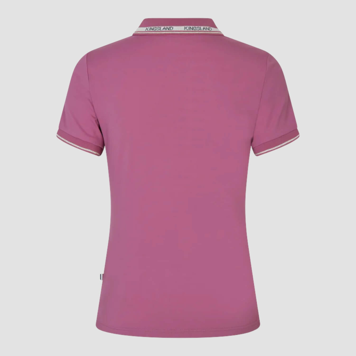 Kingsland KLNaira Ladies Pique Polo Shirt