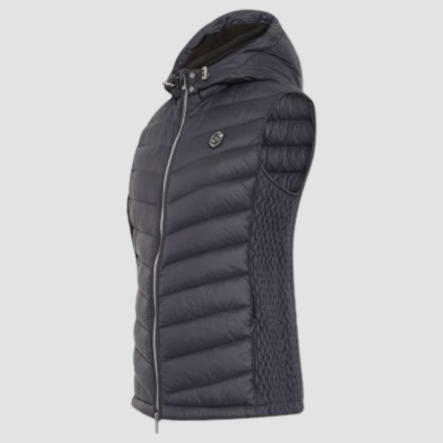 Samshield Daunenweste Chamonix