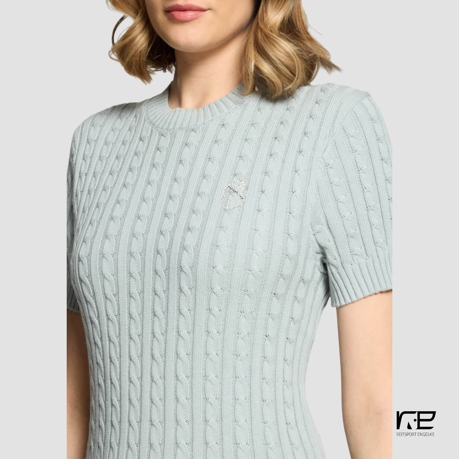 Samshield Pullover-Shirt Lidy