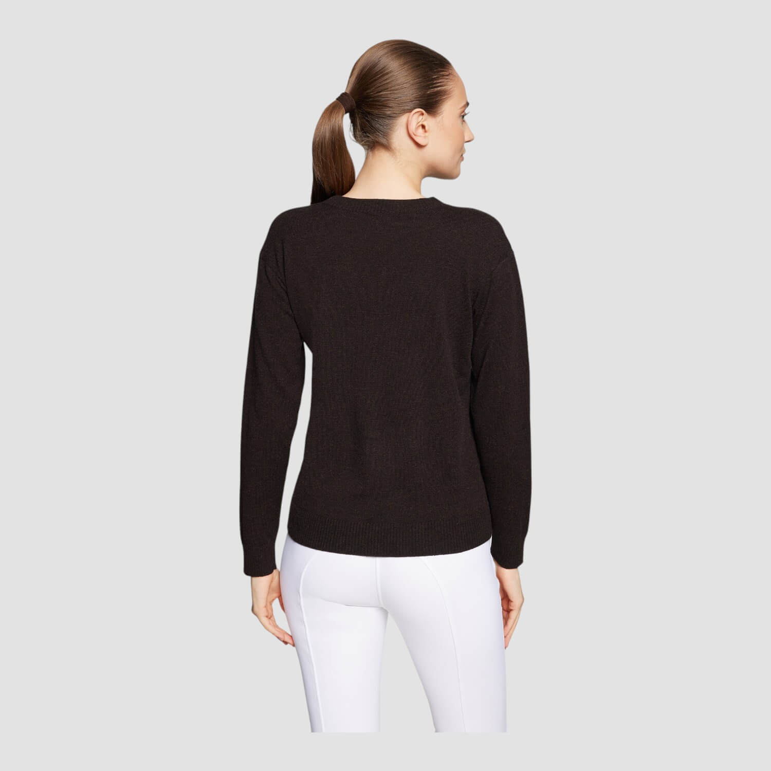 Samshield Pullover Candice