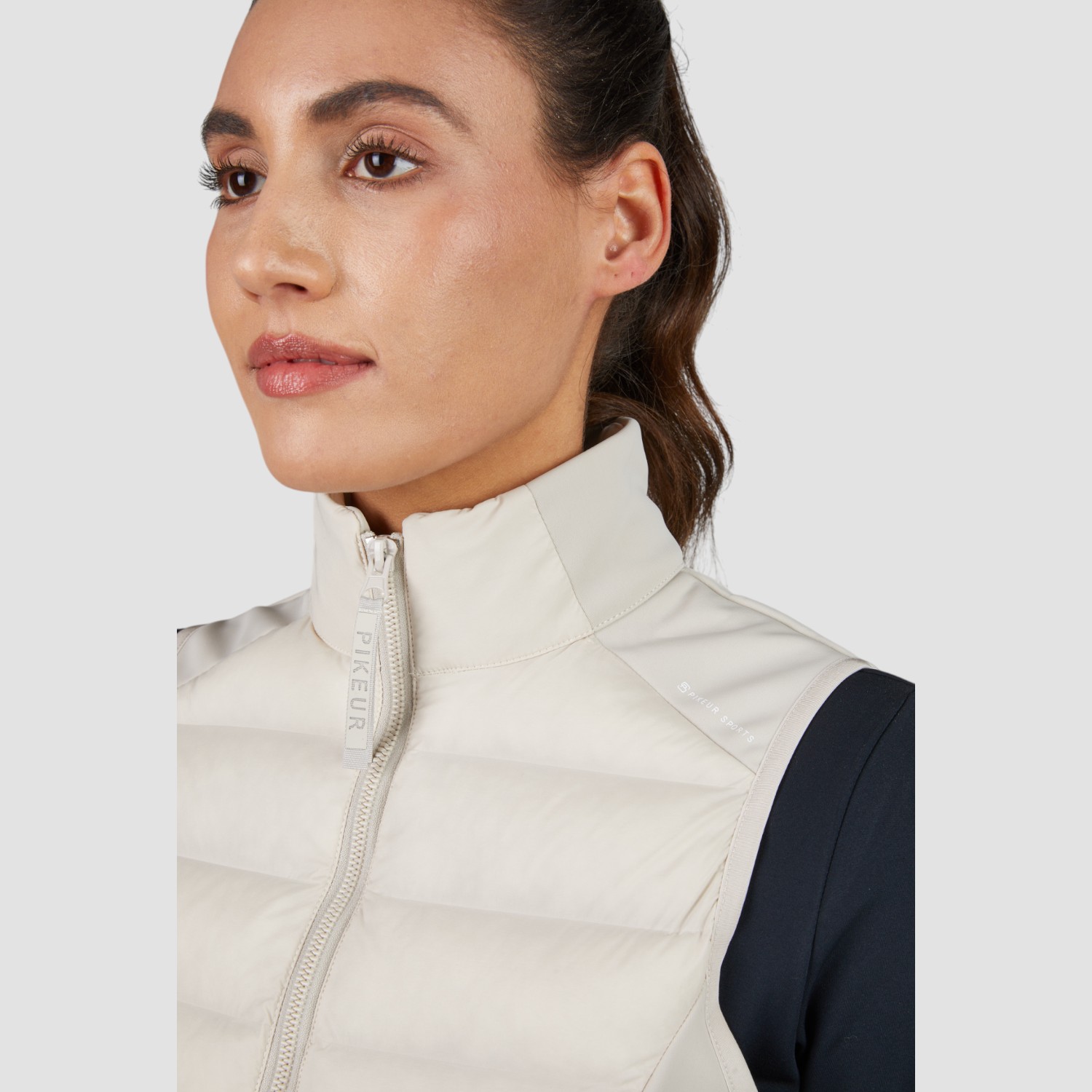 Pikeur Hybrid Weste 8003 Sports