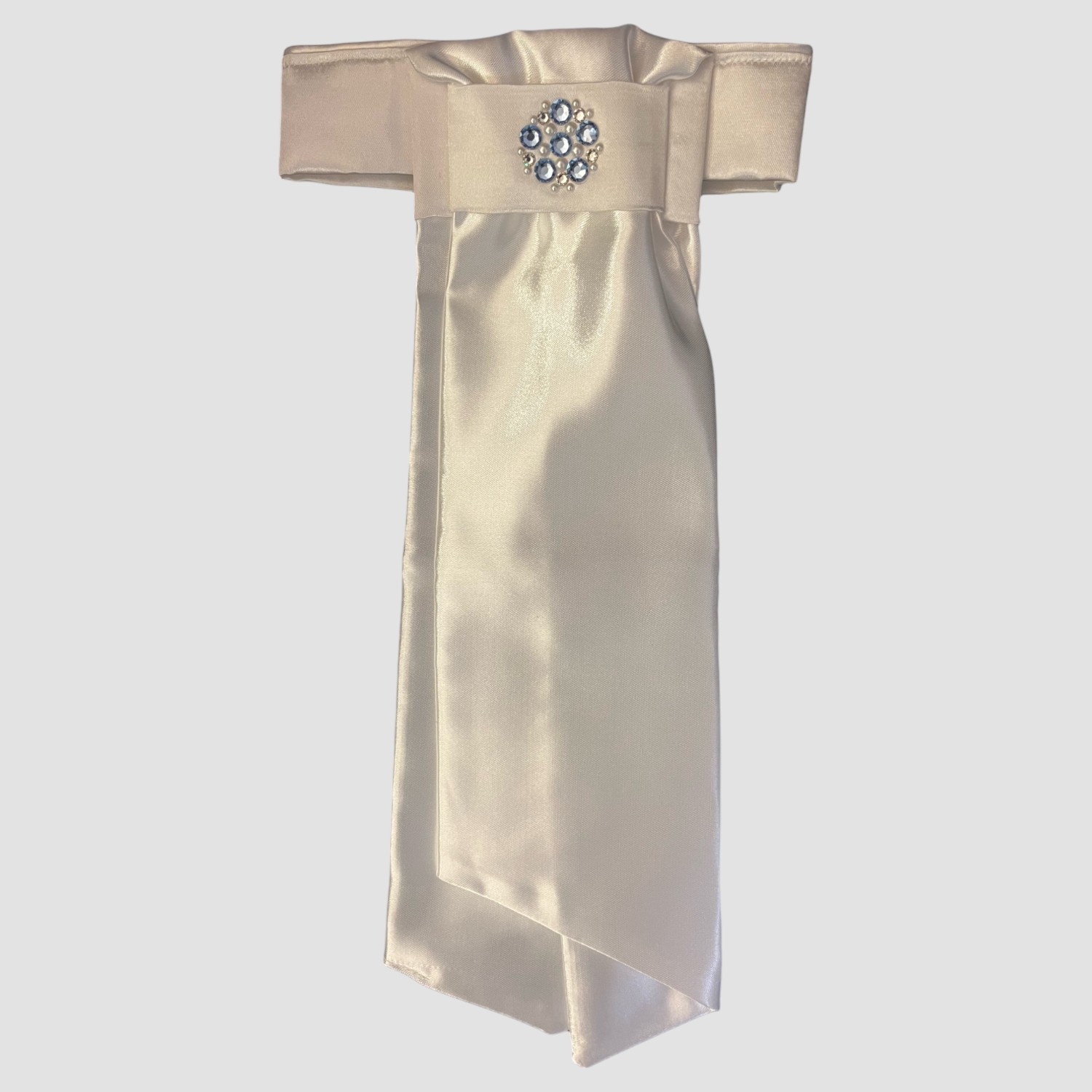 Niel Plastron For You Satin