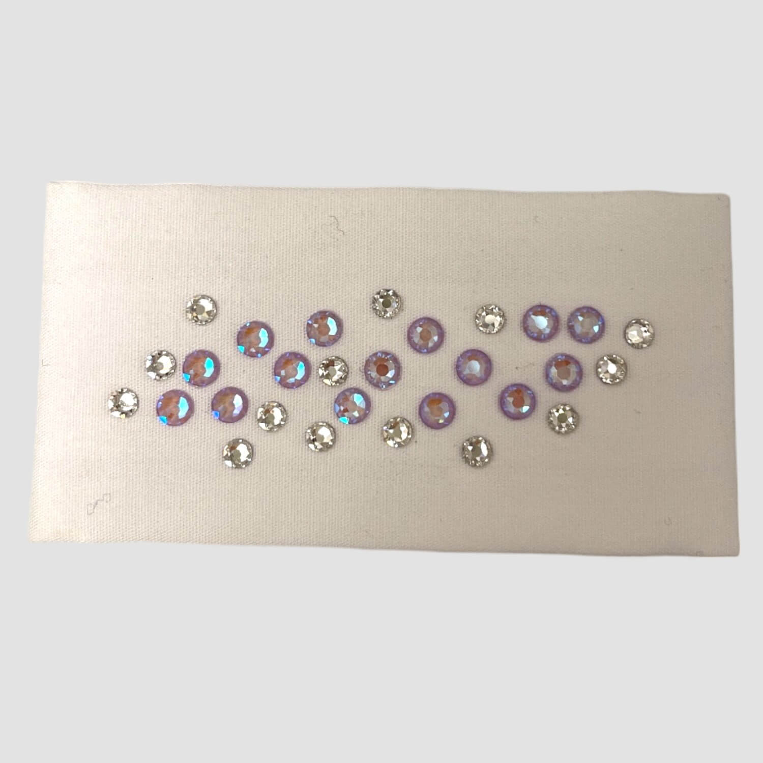 Riegel für Plastron Riegel für Plastron