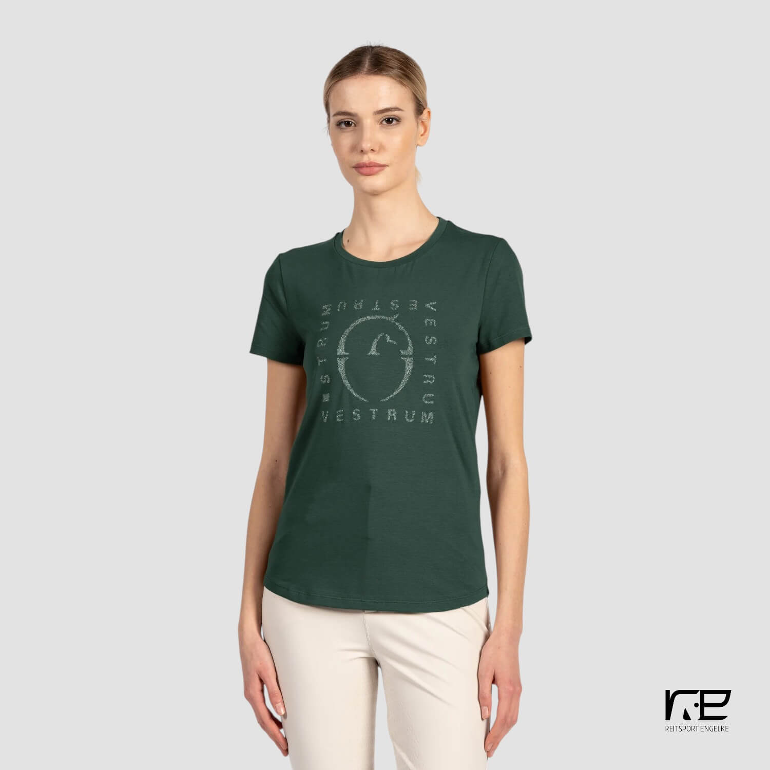Vestrum T-Shirt Naeba SS