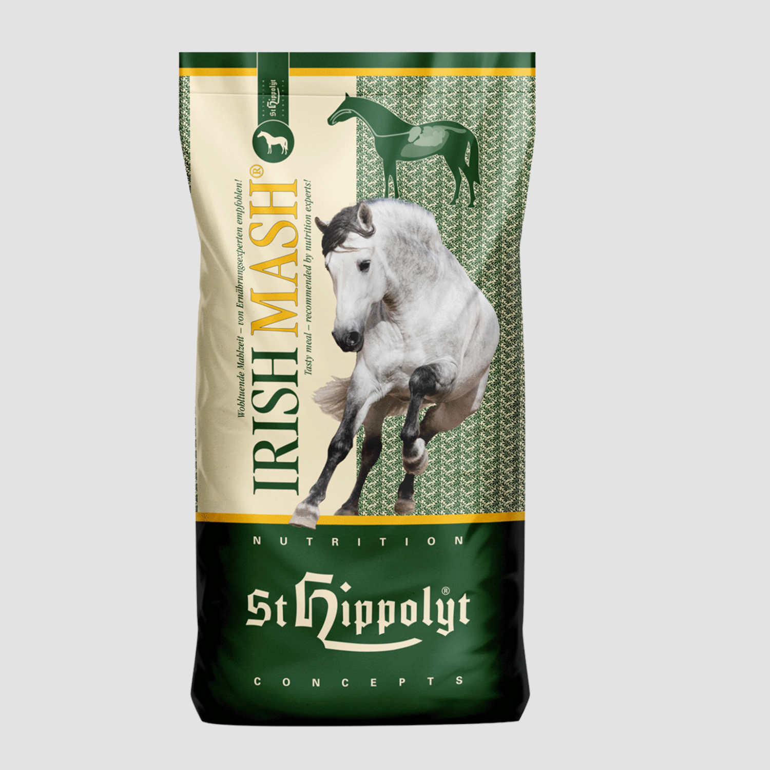 St. Hippolyt Irish Mash 15kg