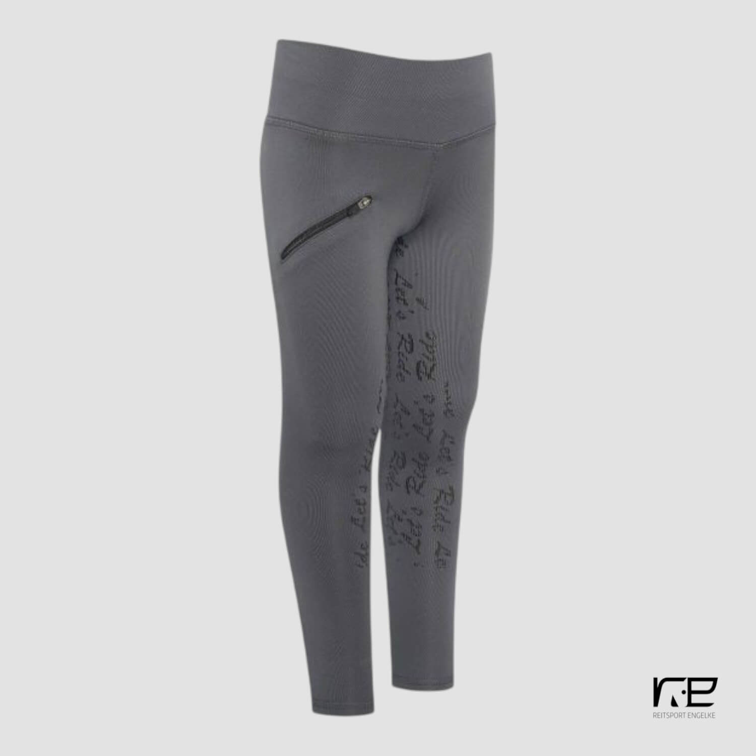 Euro-Star Kids Winter-Leggins ERDietse Fullgrip Periscope