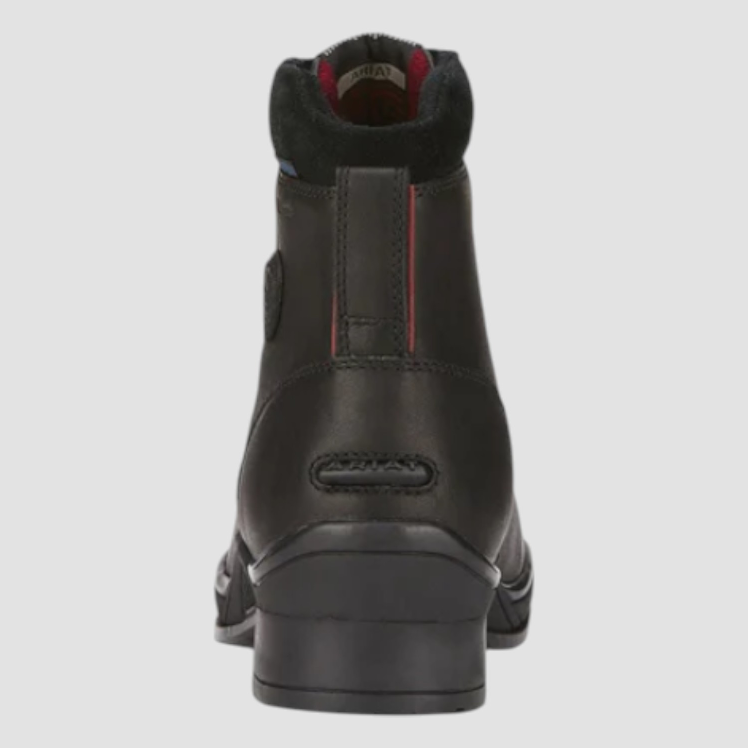 Ariat Extreme Zip H2O Insulated Kids Black