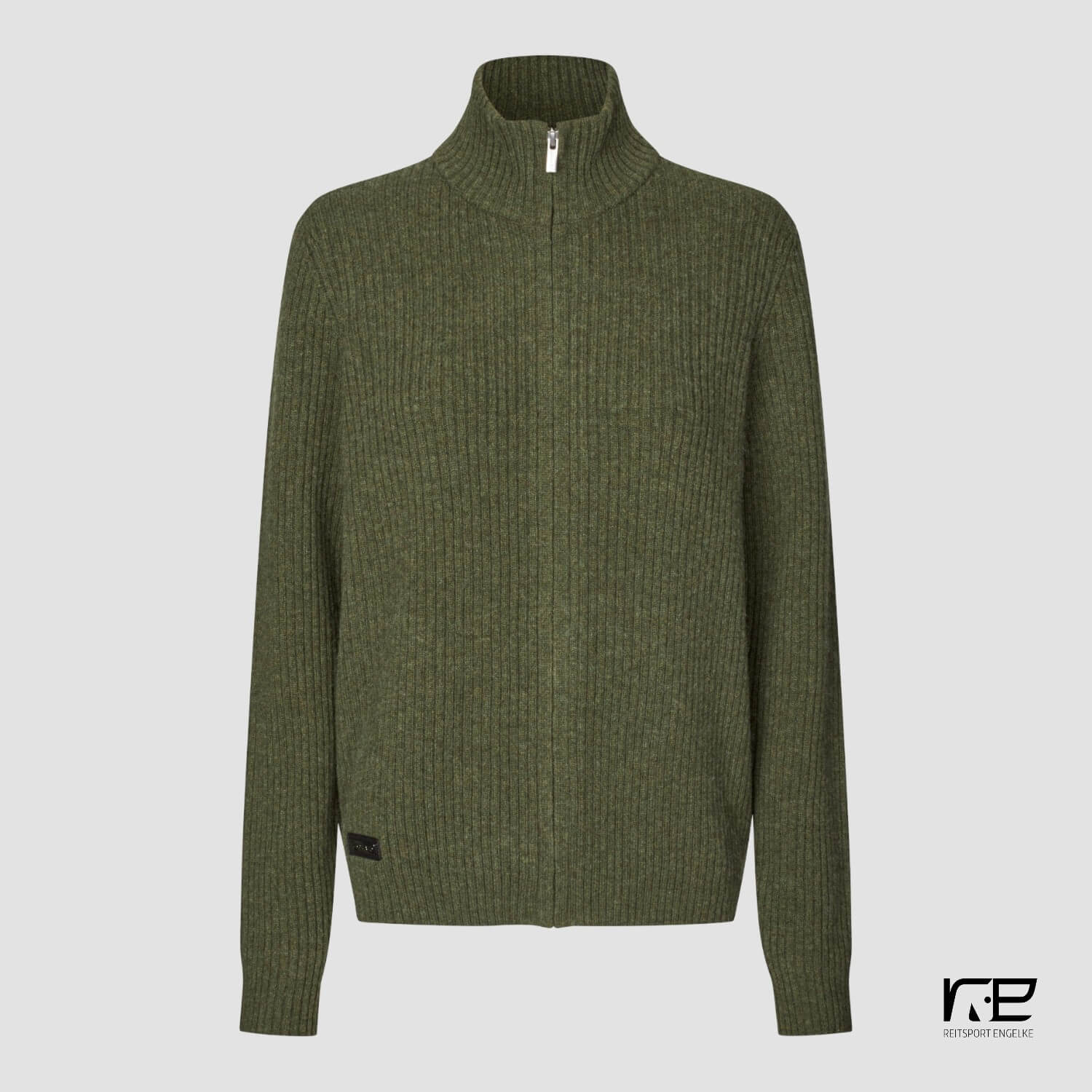 Kingsland Herren Strickjacke KLAndre Full-Zip Kalamata