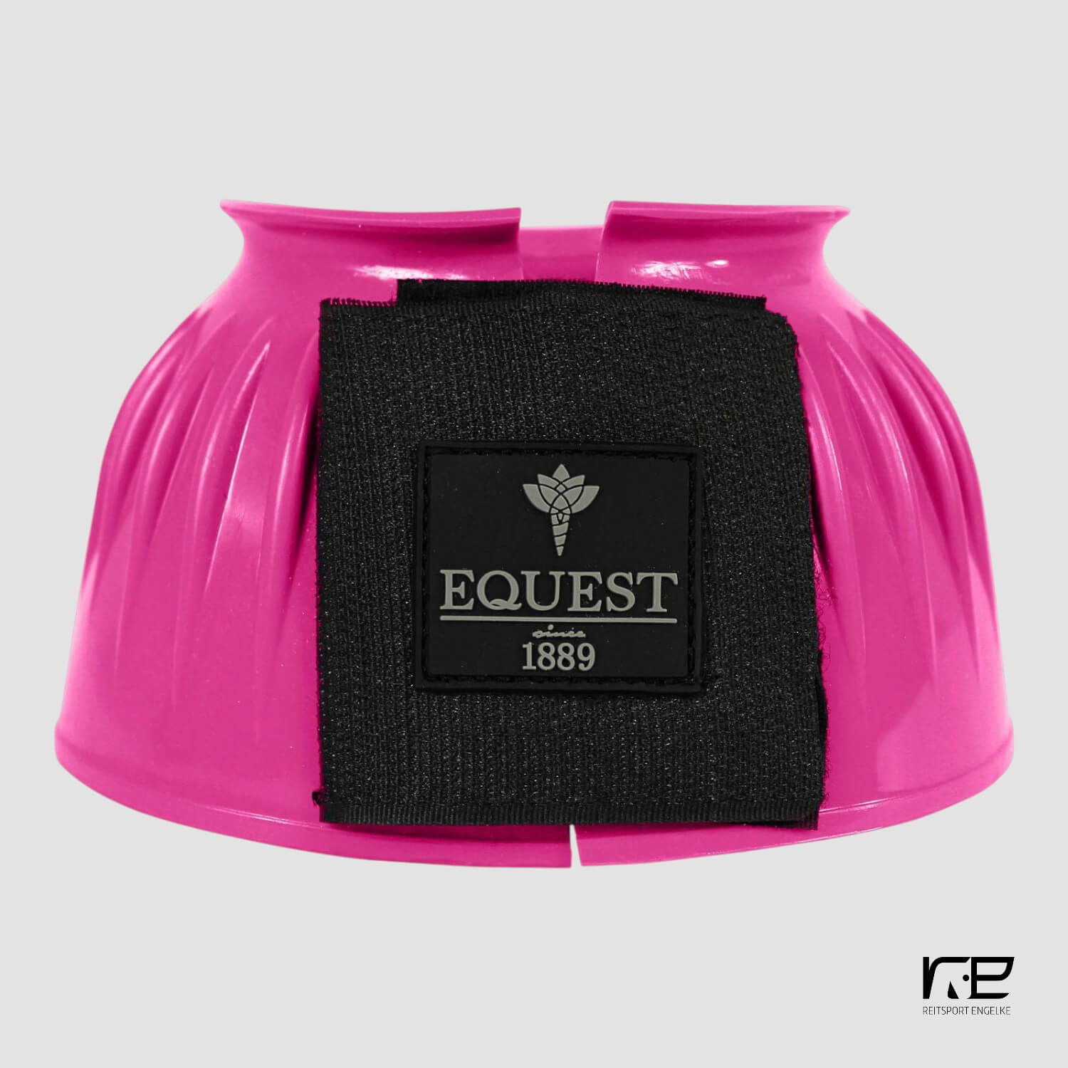 Equest Gummispringglocke