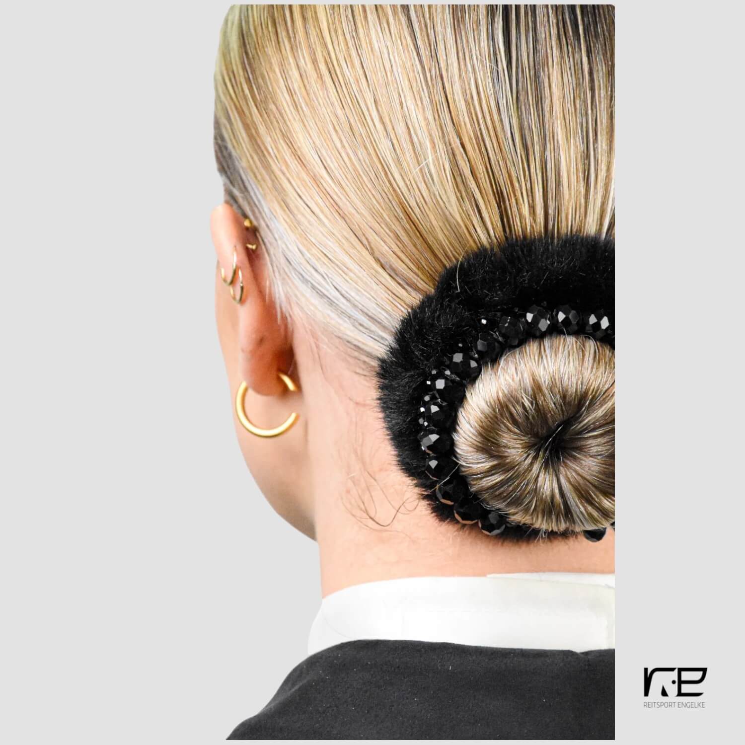 Bellinoxx Look Set Black Crystal