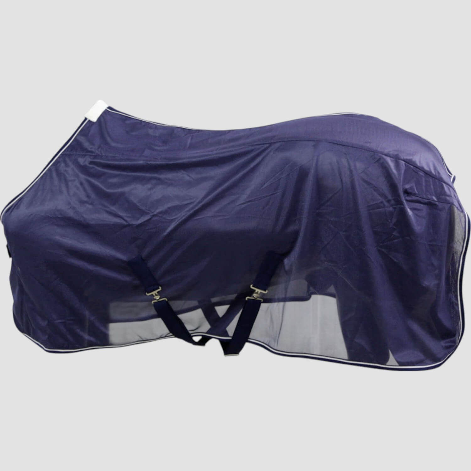 Covalliero Fliegendecke Navy
