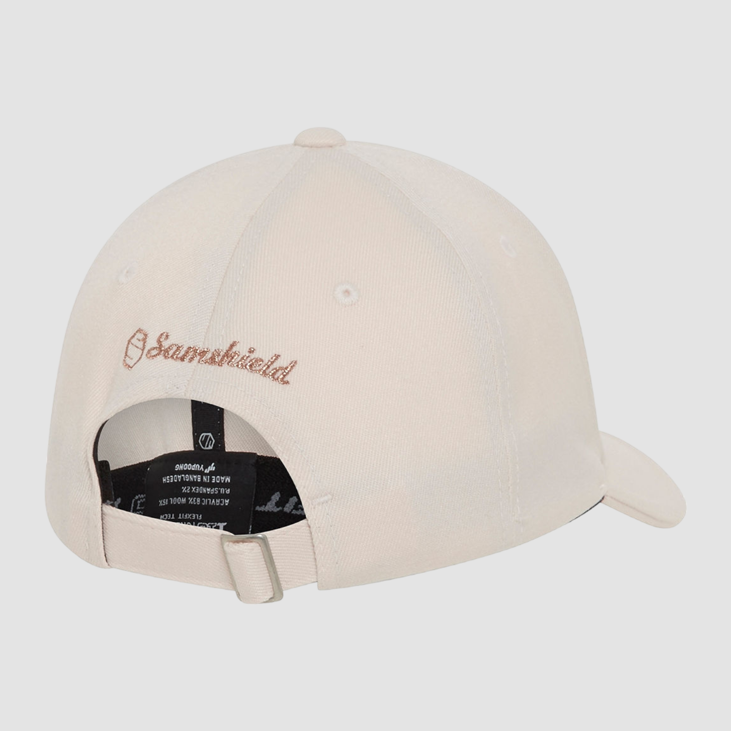 Samshield Cap Sadie mit Strasslogo Samshield Cap Sadie mit Strasslogo