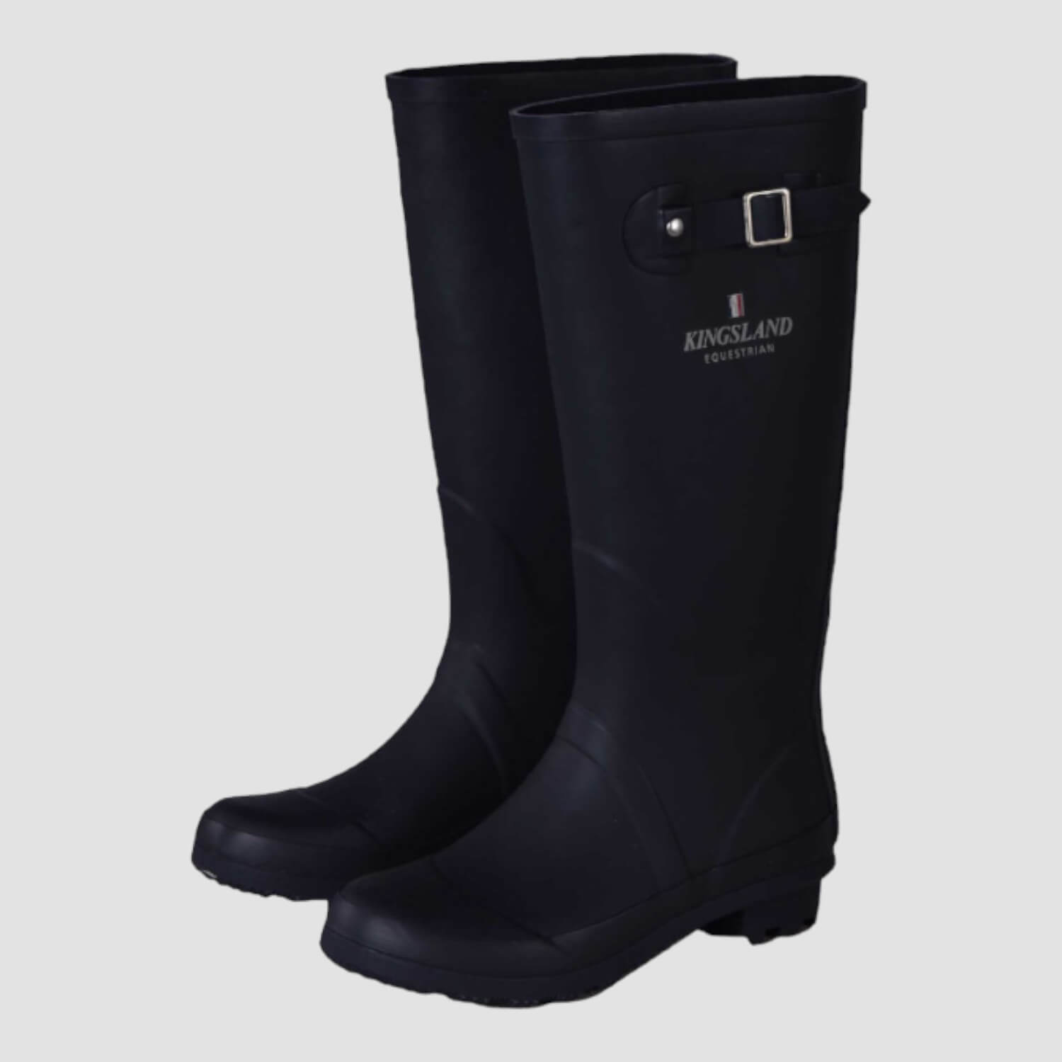 Kingsland Gummistiefel Junior Fontan Navy