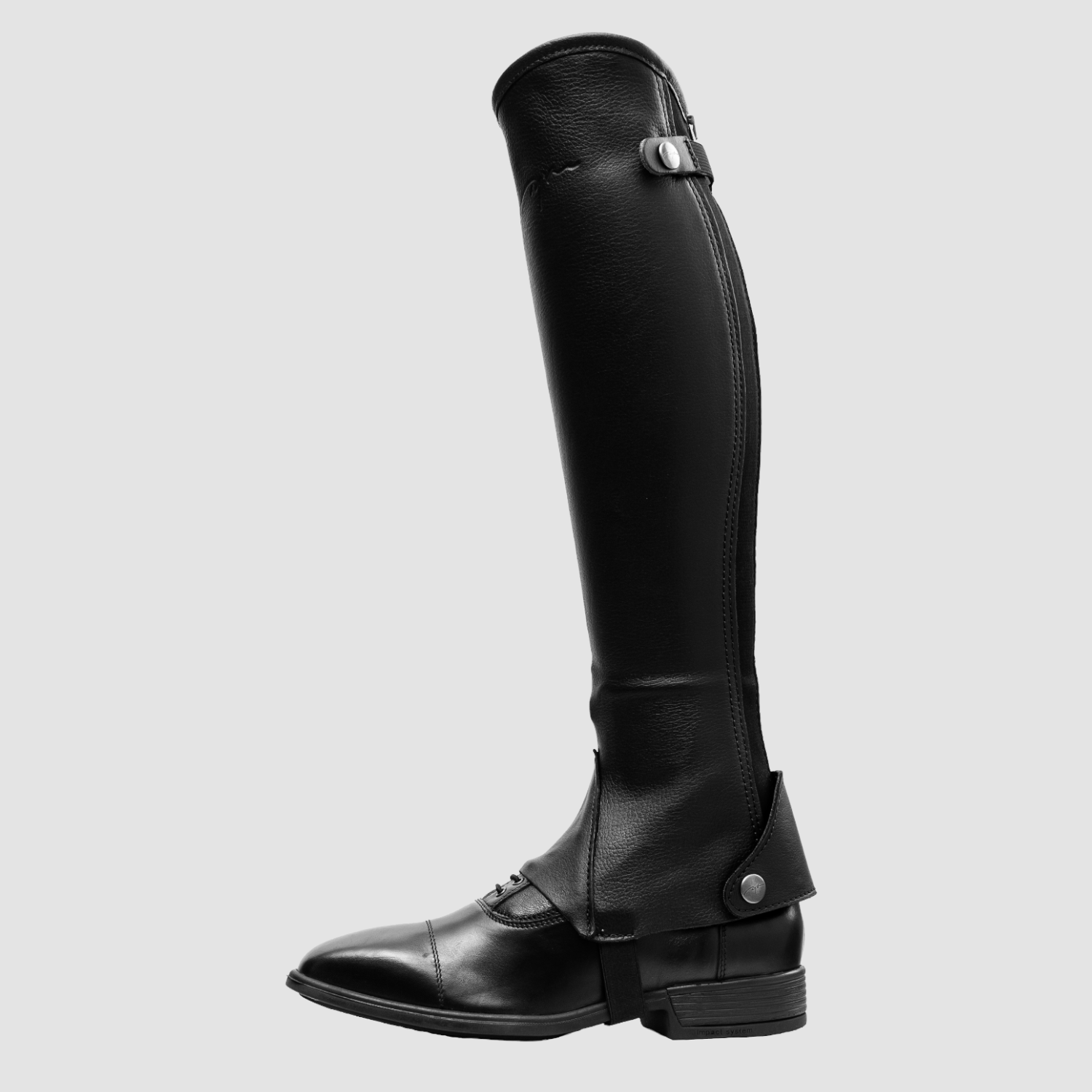 Kurzchaps Dyon Classic Standard black