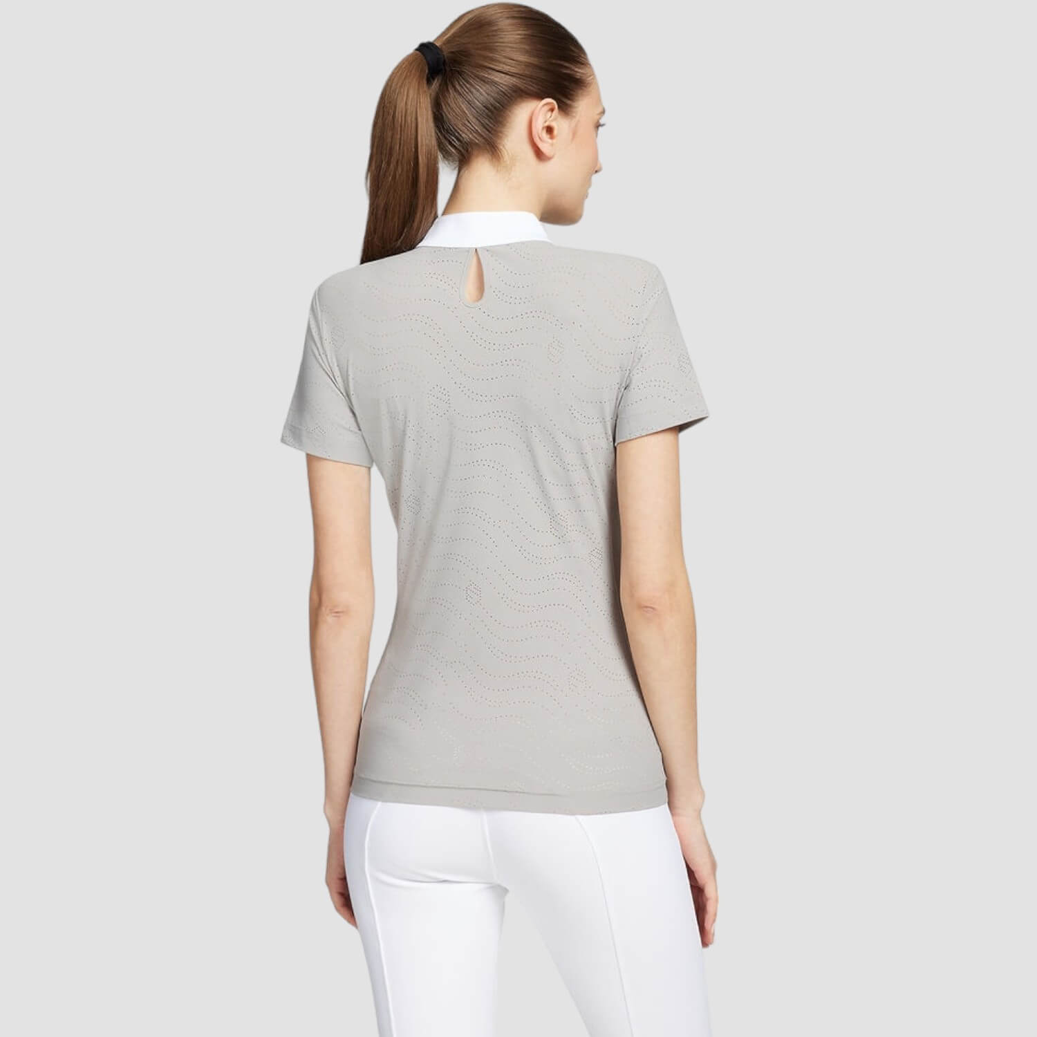 Samshield Damen Turnier-Shirt Aloise Air Samshield Damen Turnier-Shirt Aloise Air