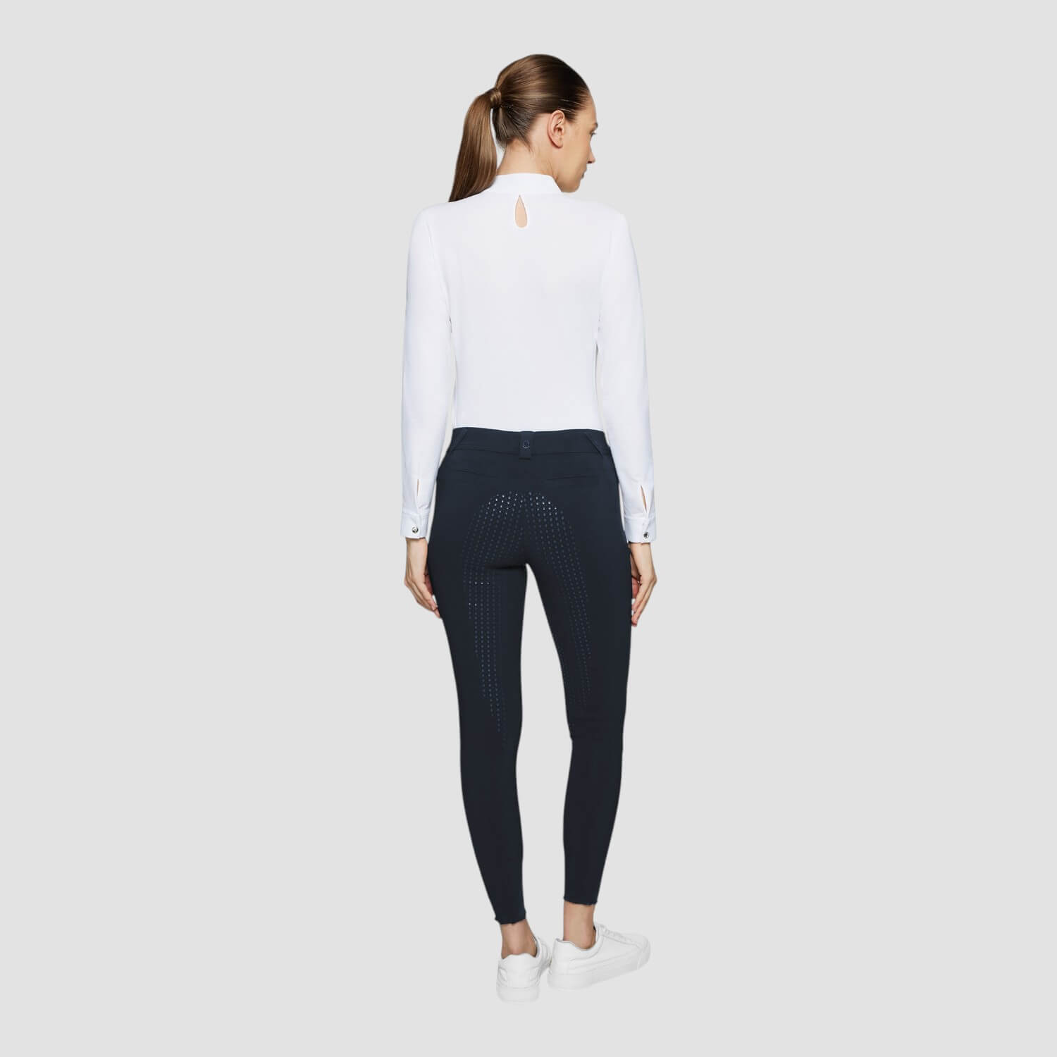 Samshield Sakina Leggins Fullgrip Moonless Night
