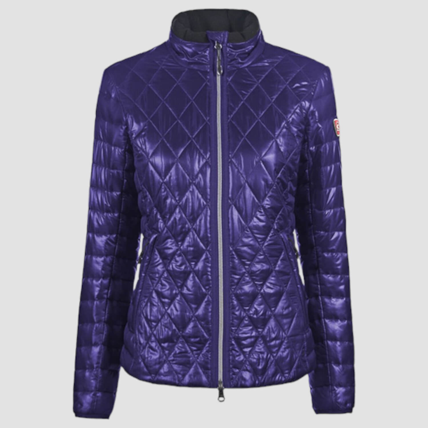 Cavallo Jacke Lizzy Royal Blau
