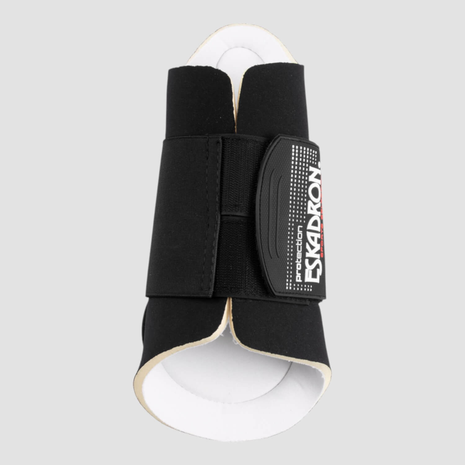Eskadron Neopren-Gamasche Hinten