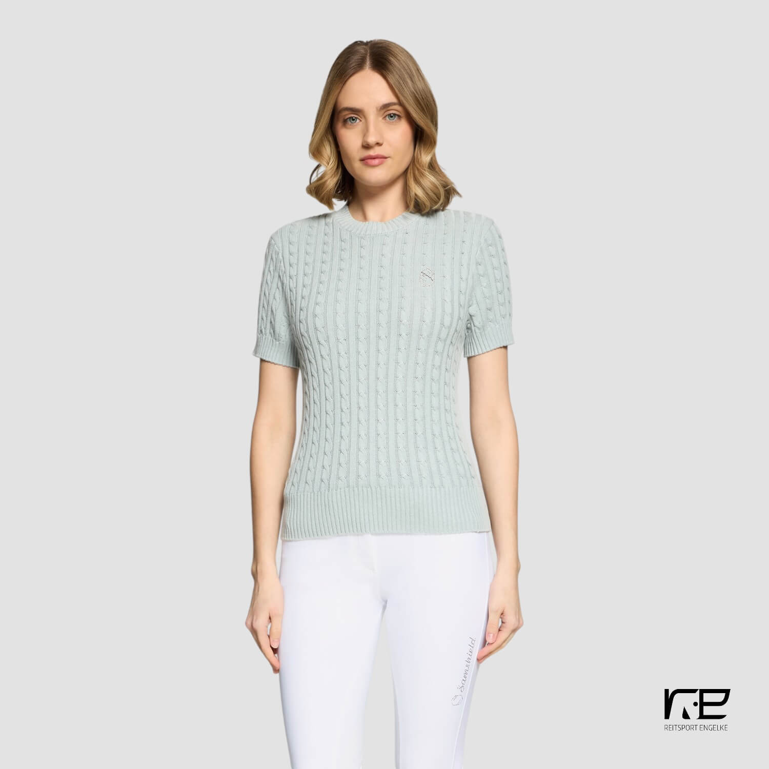 Samshield Pullover-Shirt Lidy