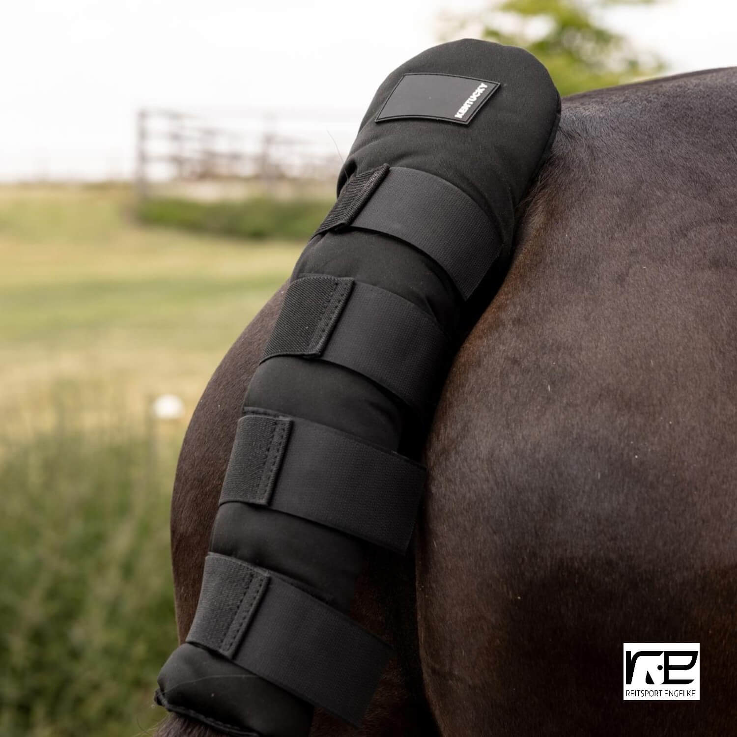 Kentucky Schweifschoner Tail Guard Pro