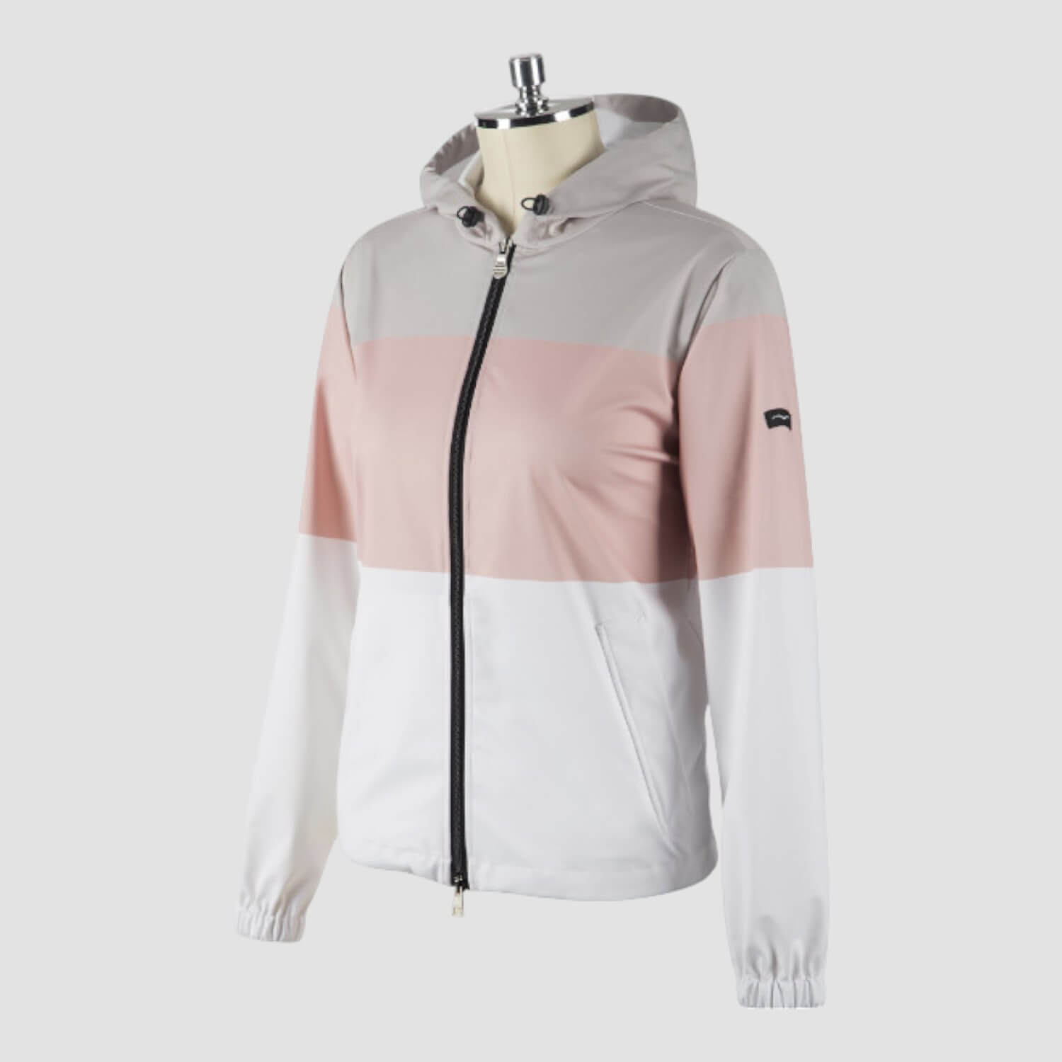 Animo Damenjacke Windbreaker Lefleur