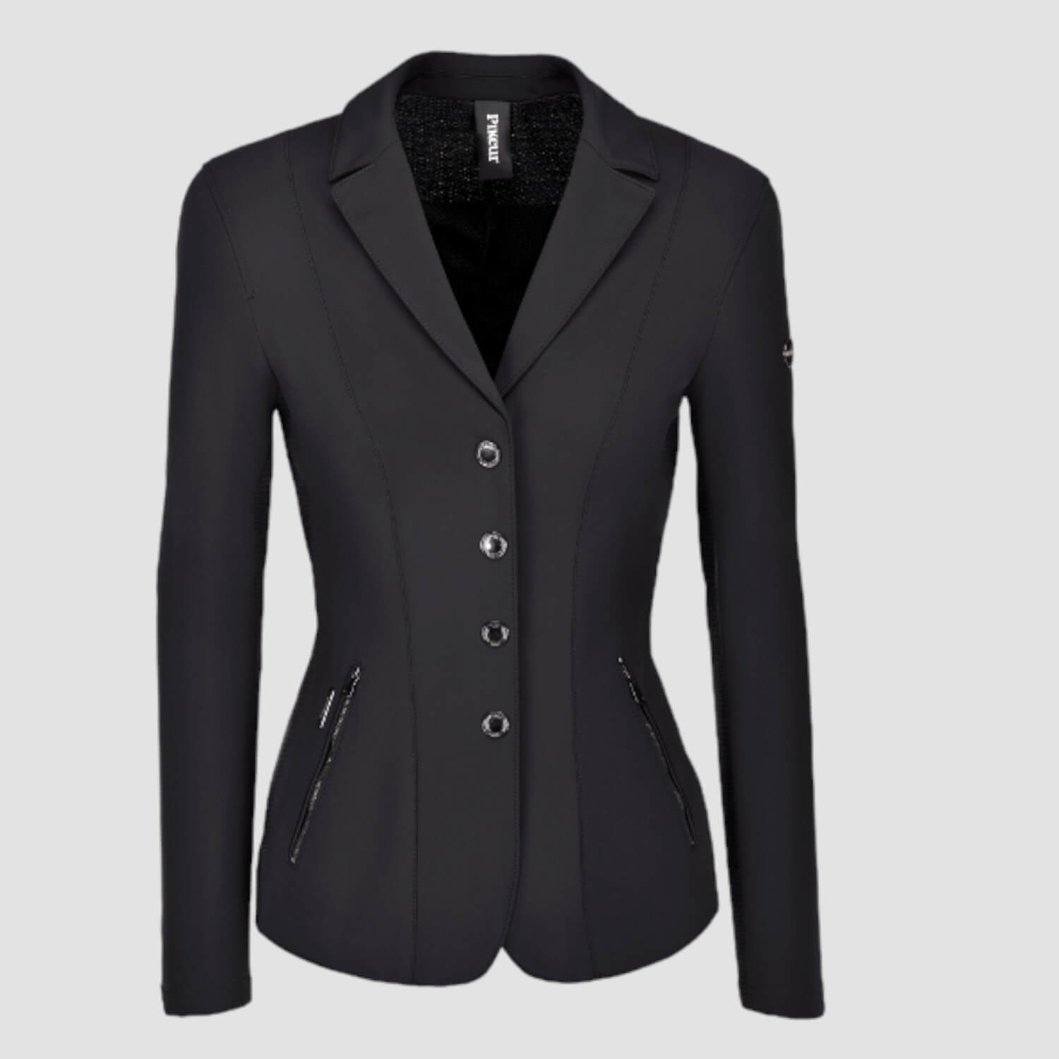 Pikeur Damen Turniersakko Juna Schwarz