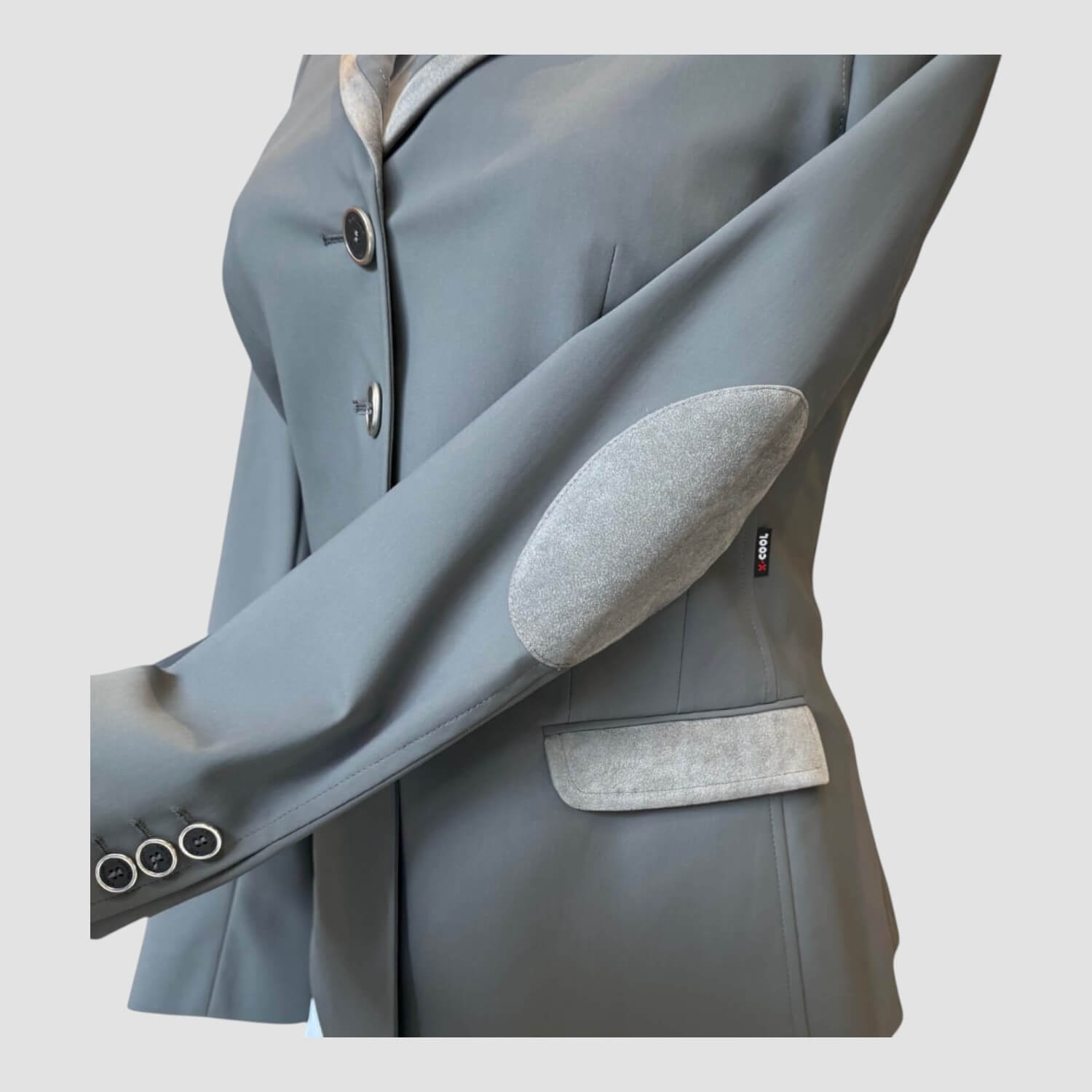 Equiline X-Cool Jacket Aida