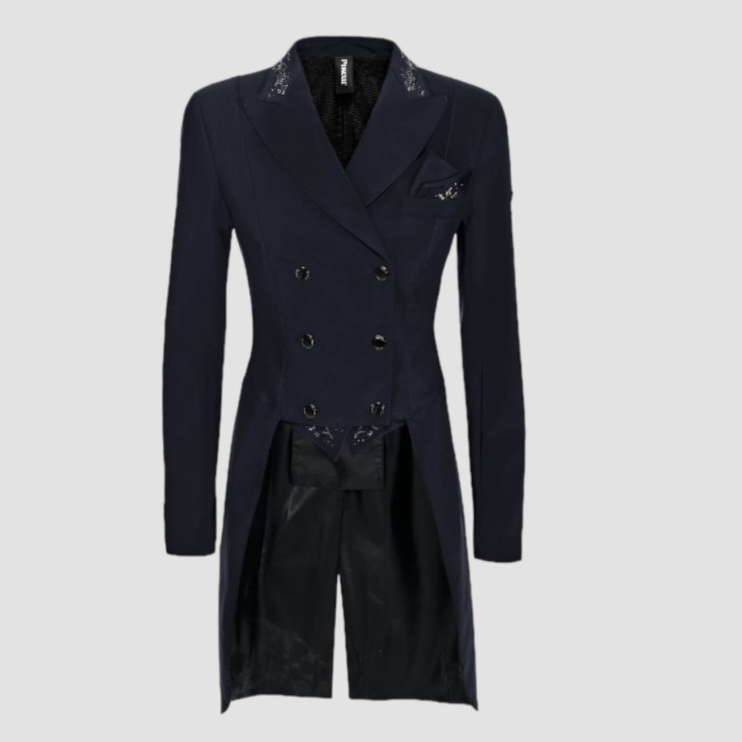 Pikeur Turnierfrack Lilien Nightblue