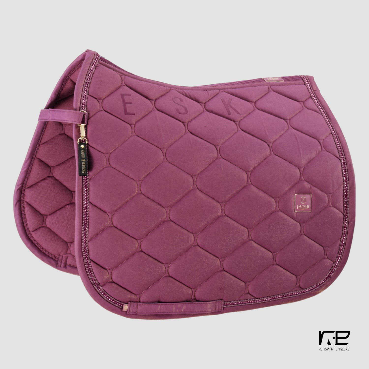 Eskadron Schabracke Glam Crystal Heritage 25/26