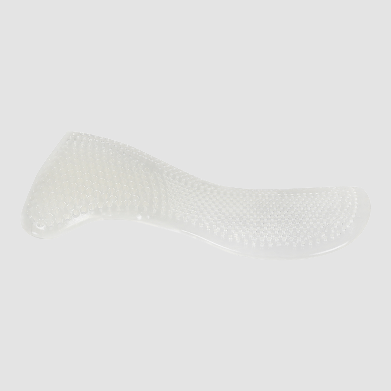 Acavallo Gel Pad & Front Riser